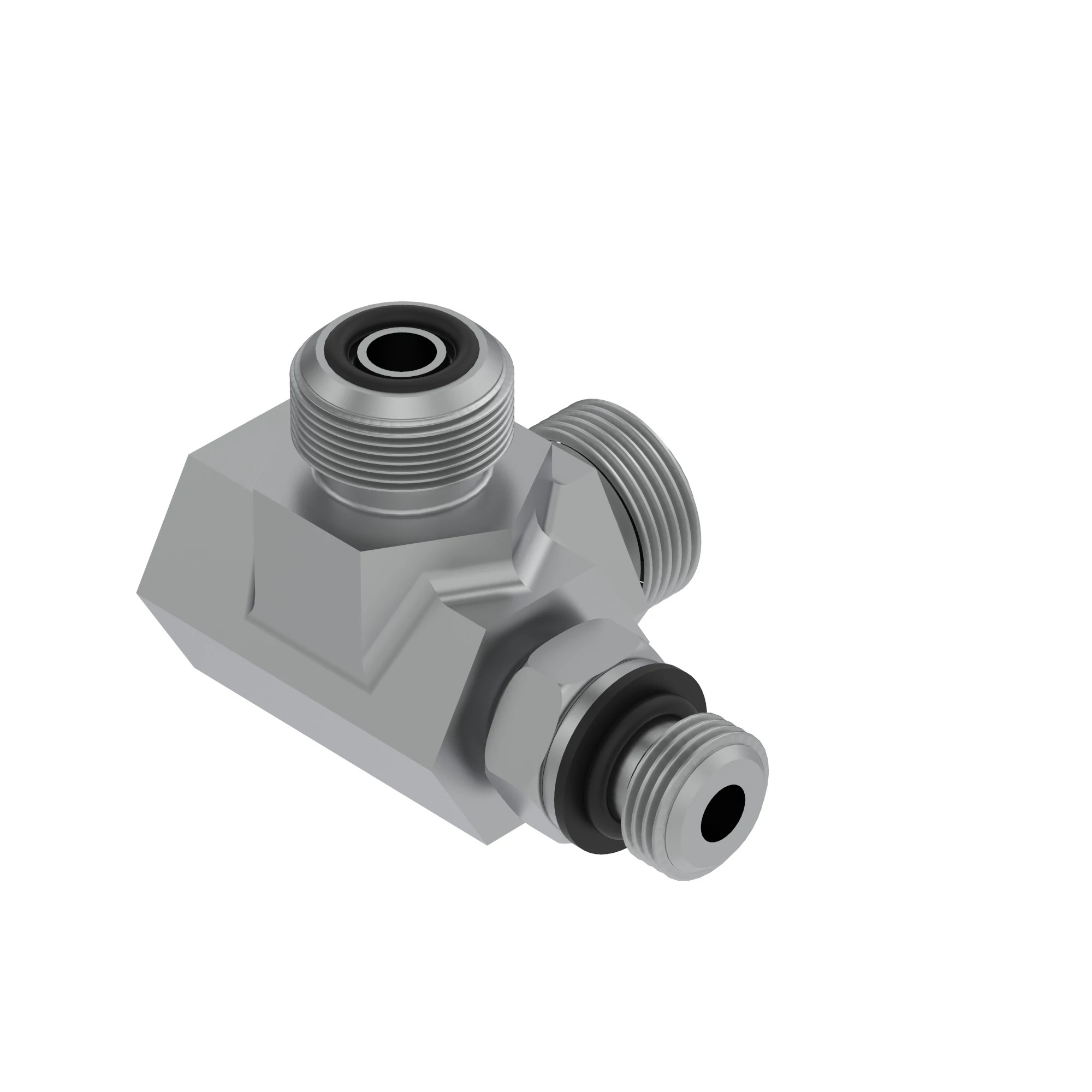 John Deere Fitting - RE549555
