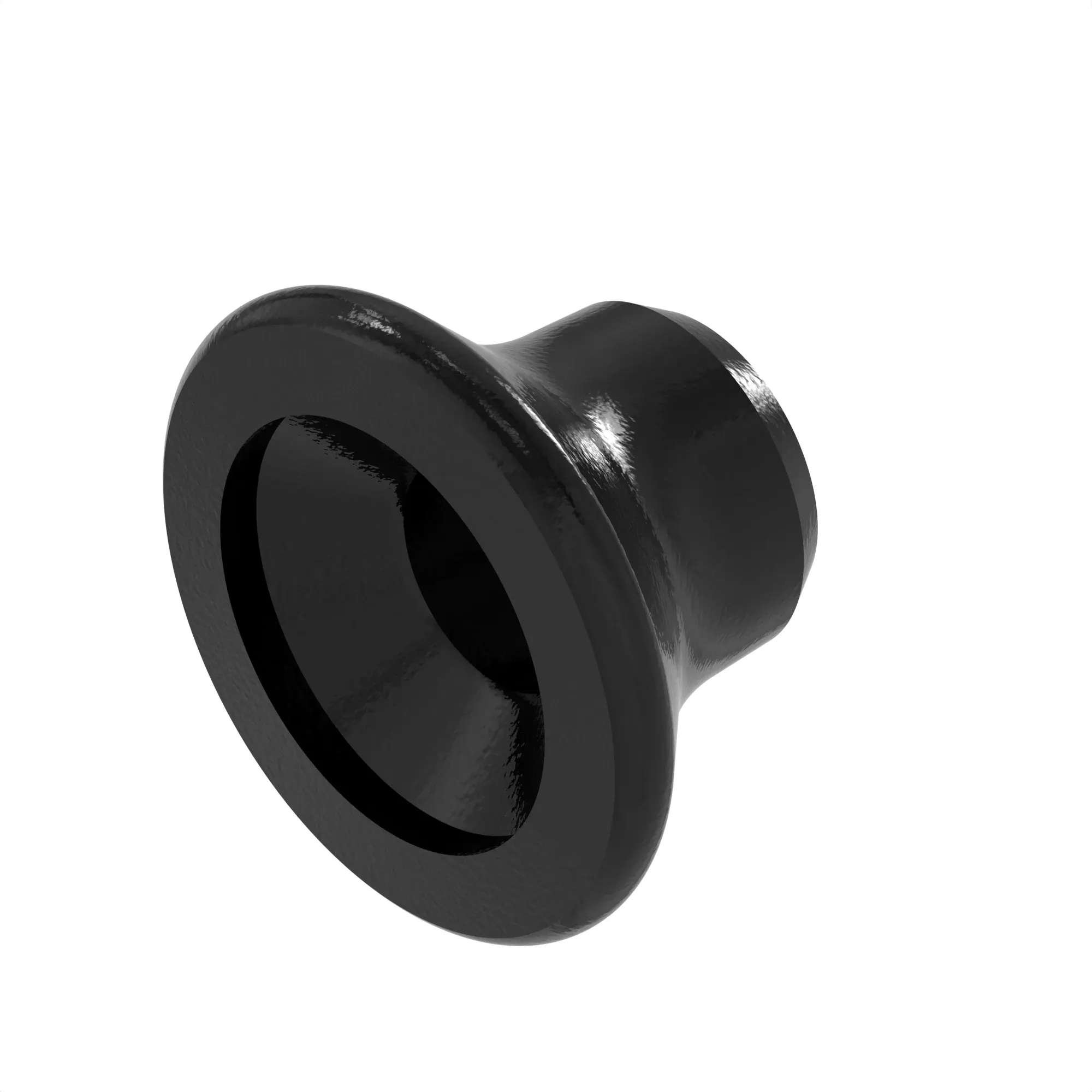 SPOOL, LARGE END - 7.25 IN.