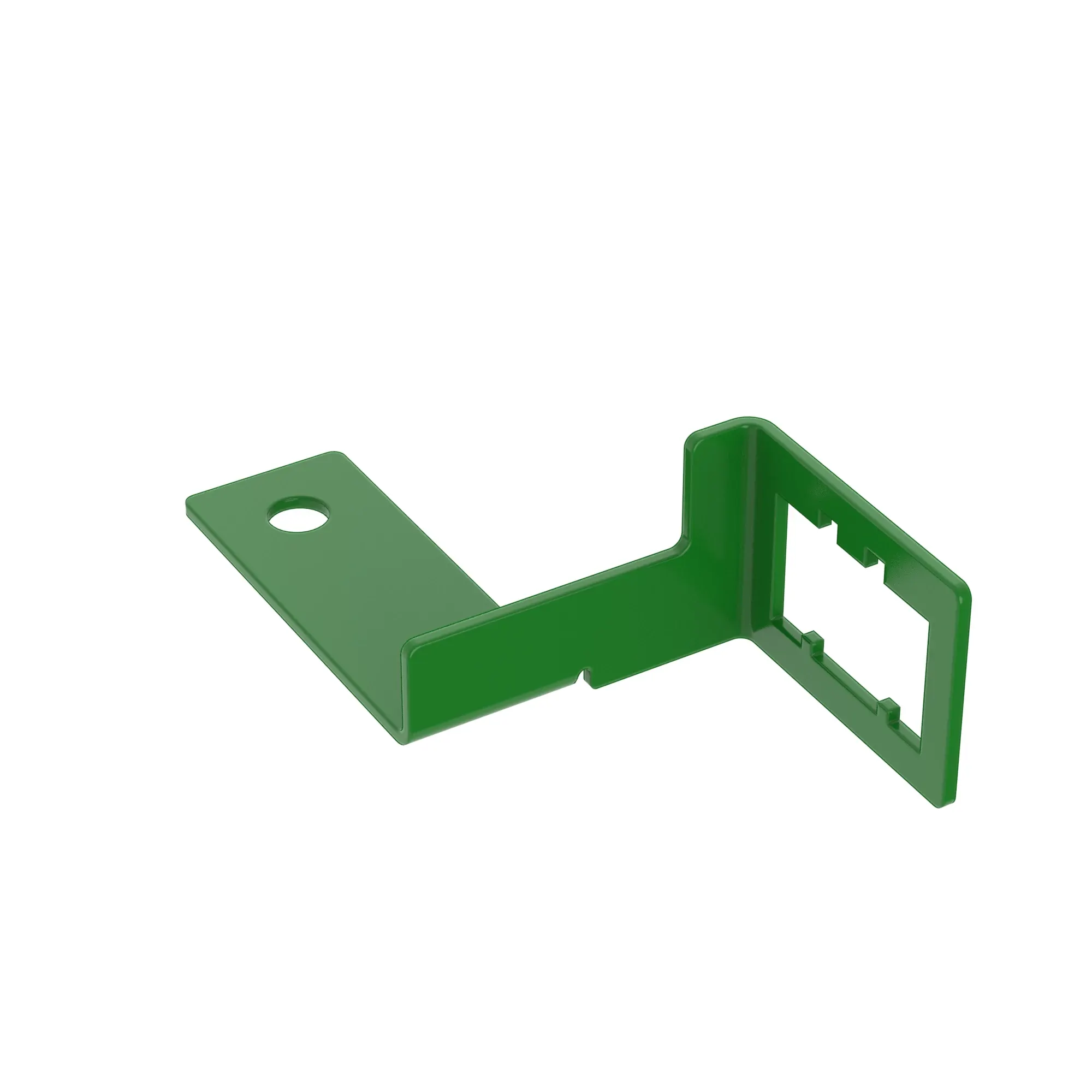 Bracket