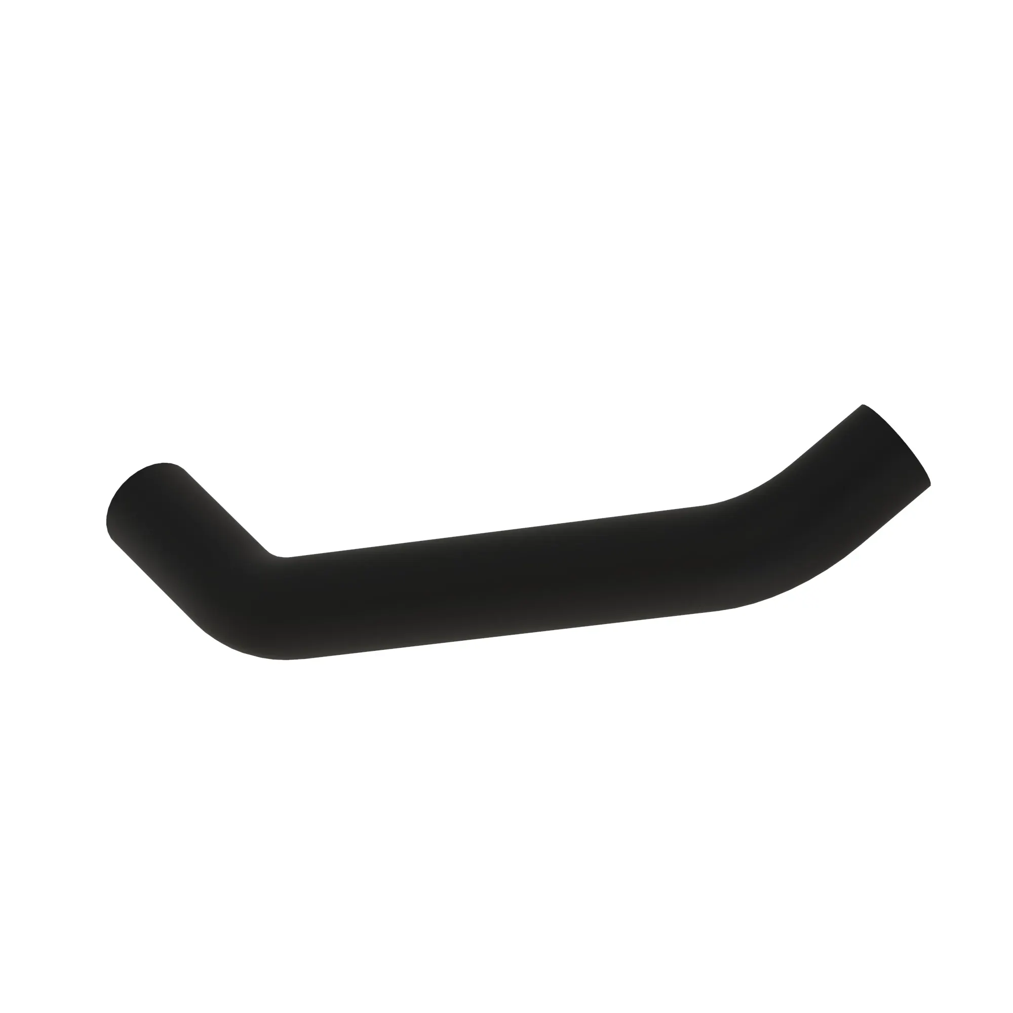 RADIATOR HOSE, UPPER