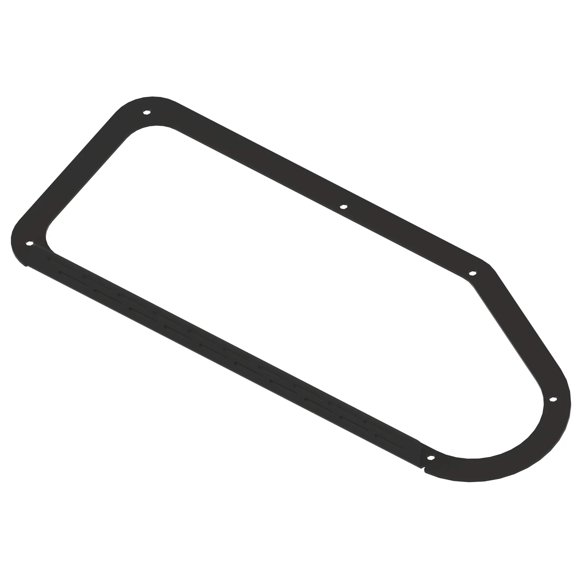 John Deere Antenna Cover - F683273