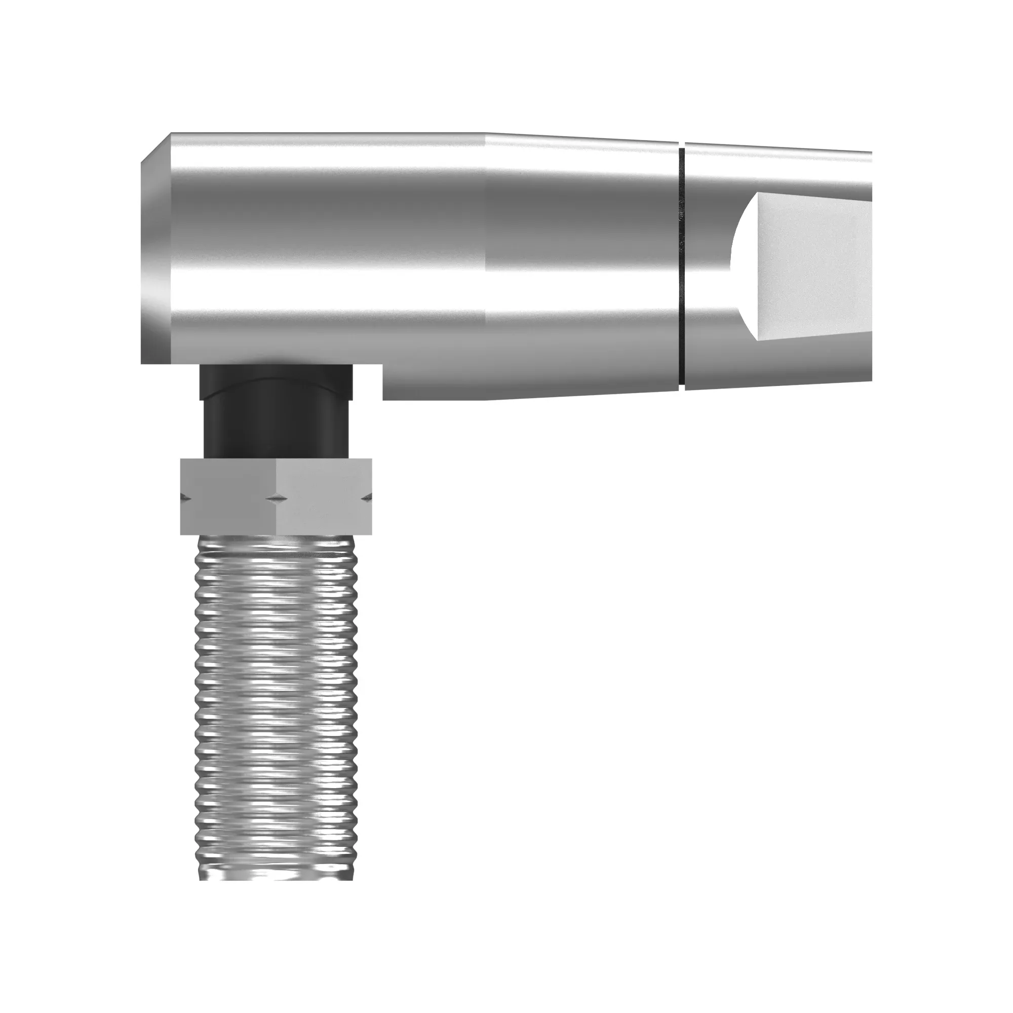 John Deere Ball Joint, Left Side - AM133073