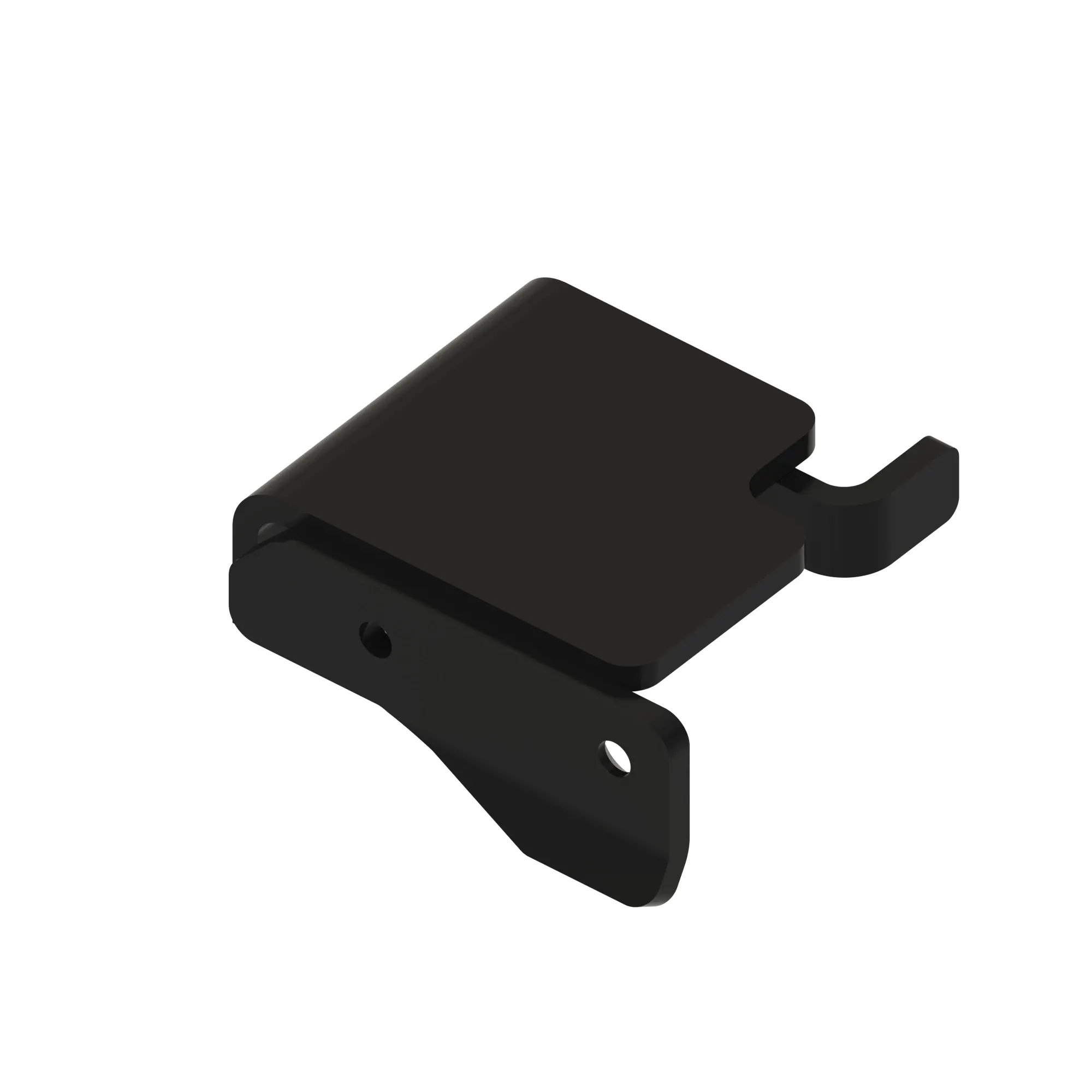 BRACKET, RH, AUTODECK SUPPORT