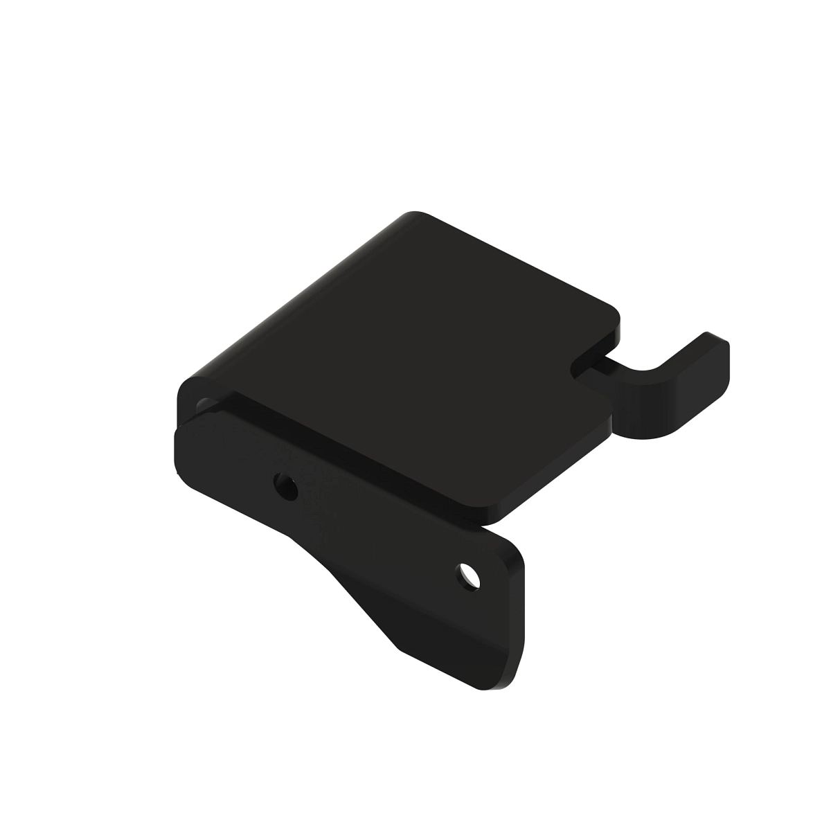 BRACKET, RH, AUTODECK SUPPORT