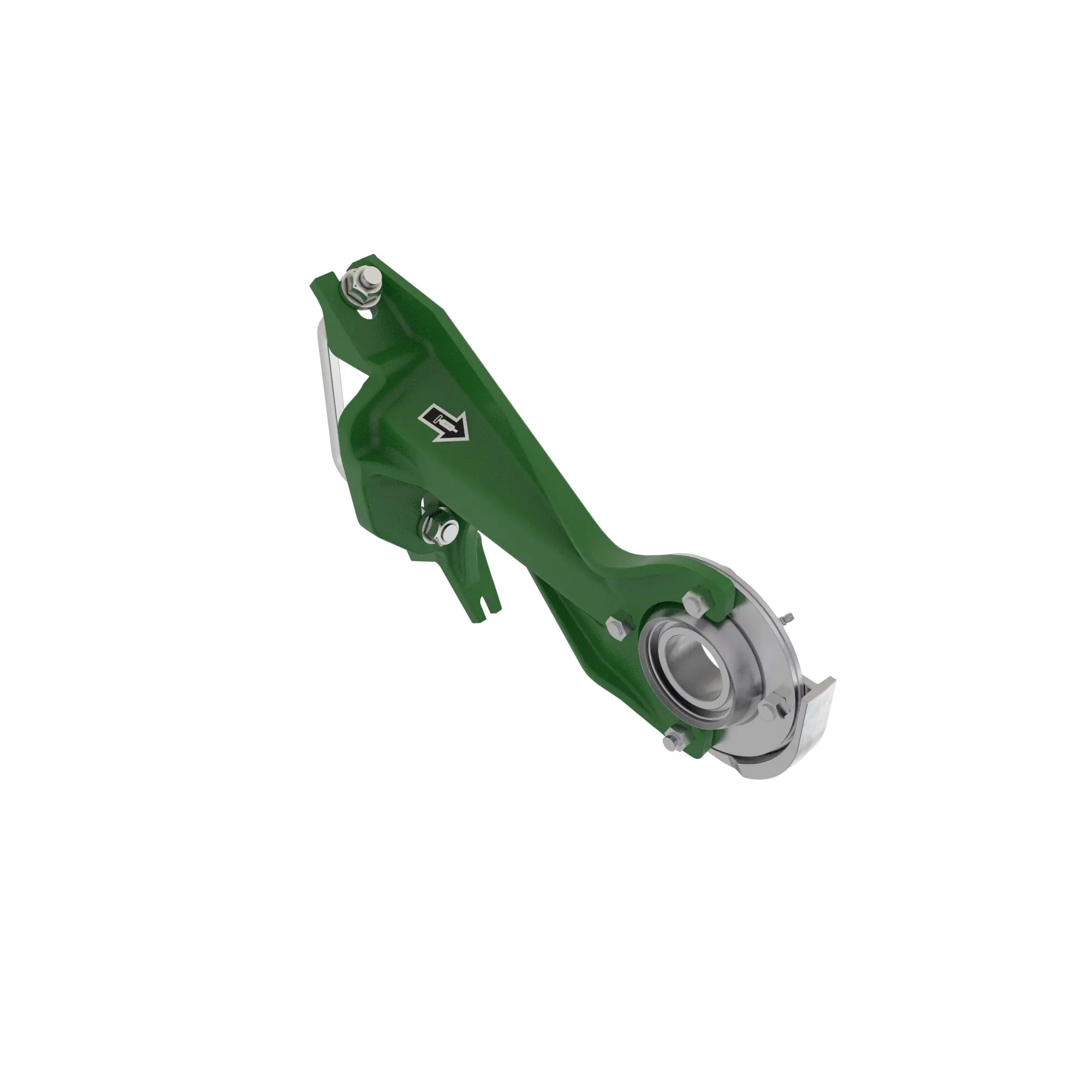 Rockshaft Unit