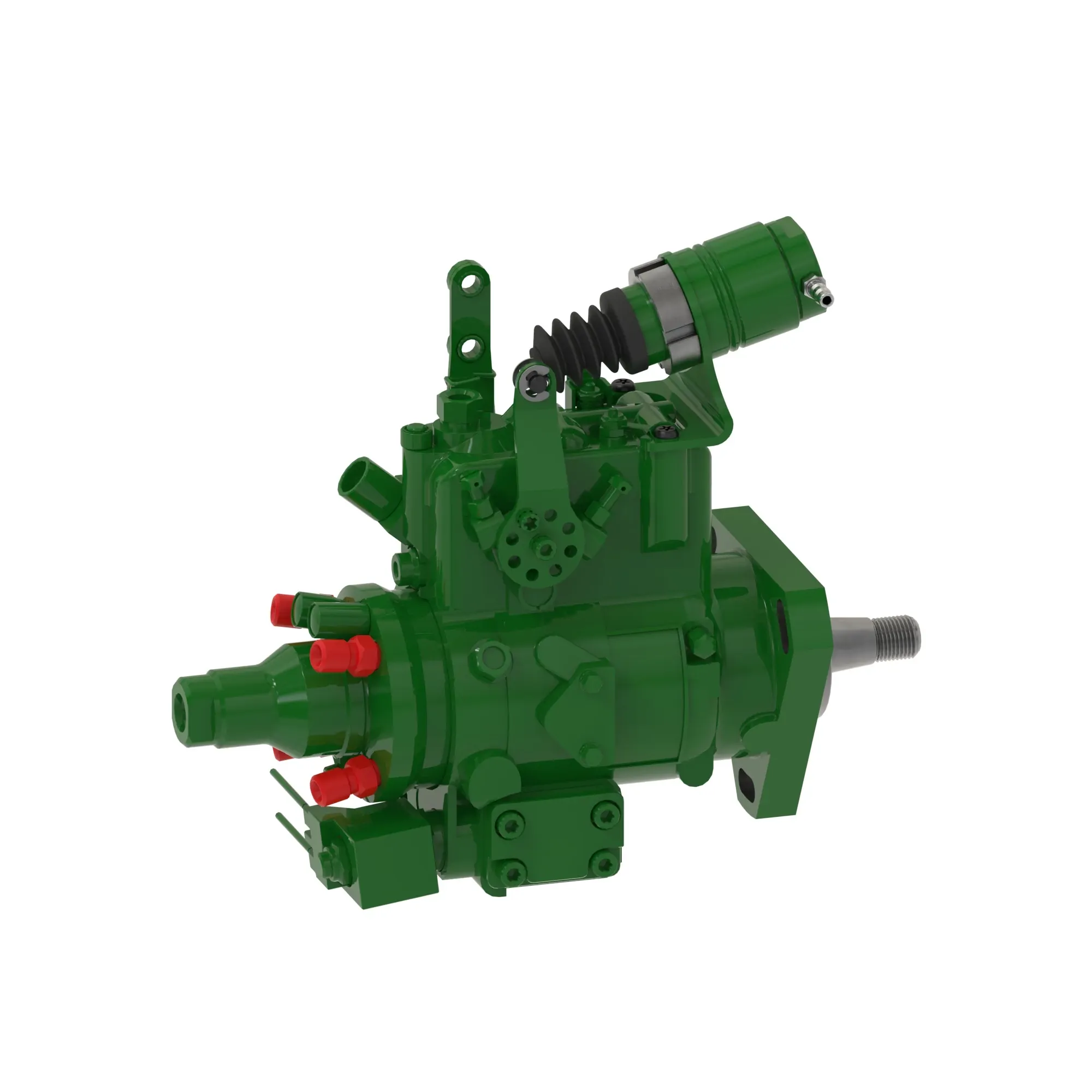 Fuel Injection Pump