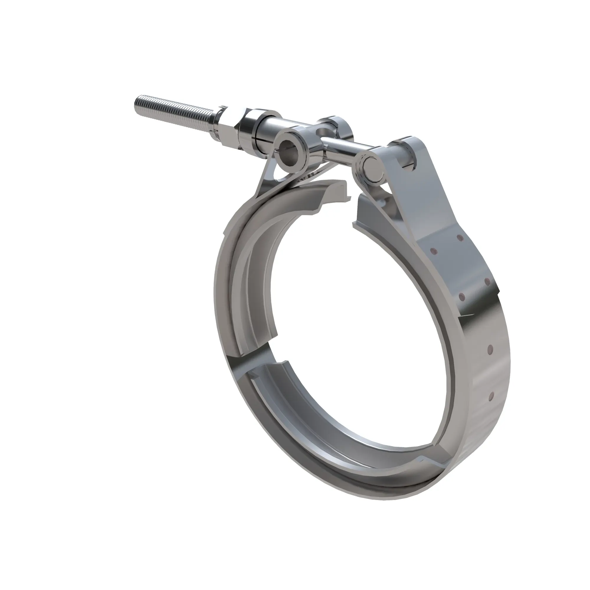 SU36928: V-Clamp