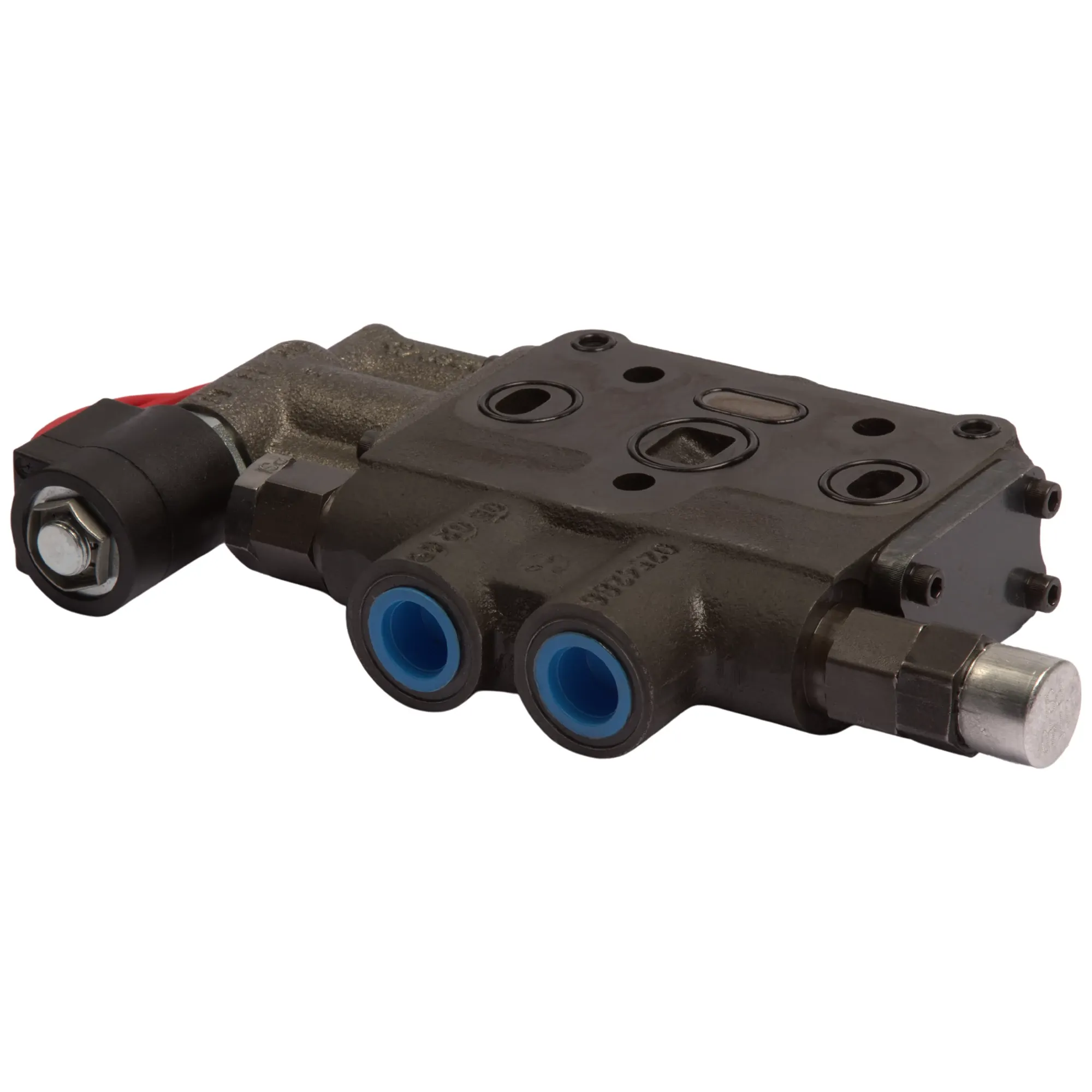 John Deere Hydraulic Actuated Control Valve - DQ69899