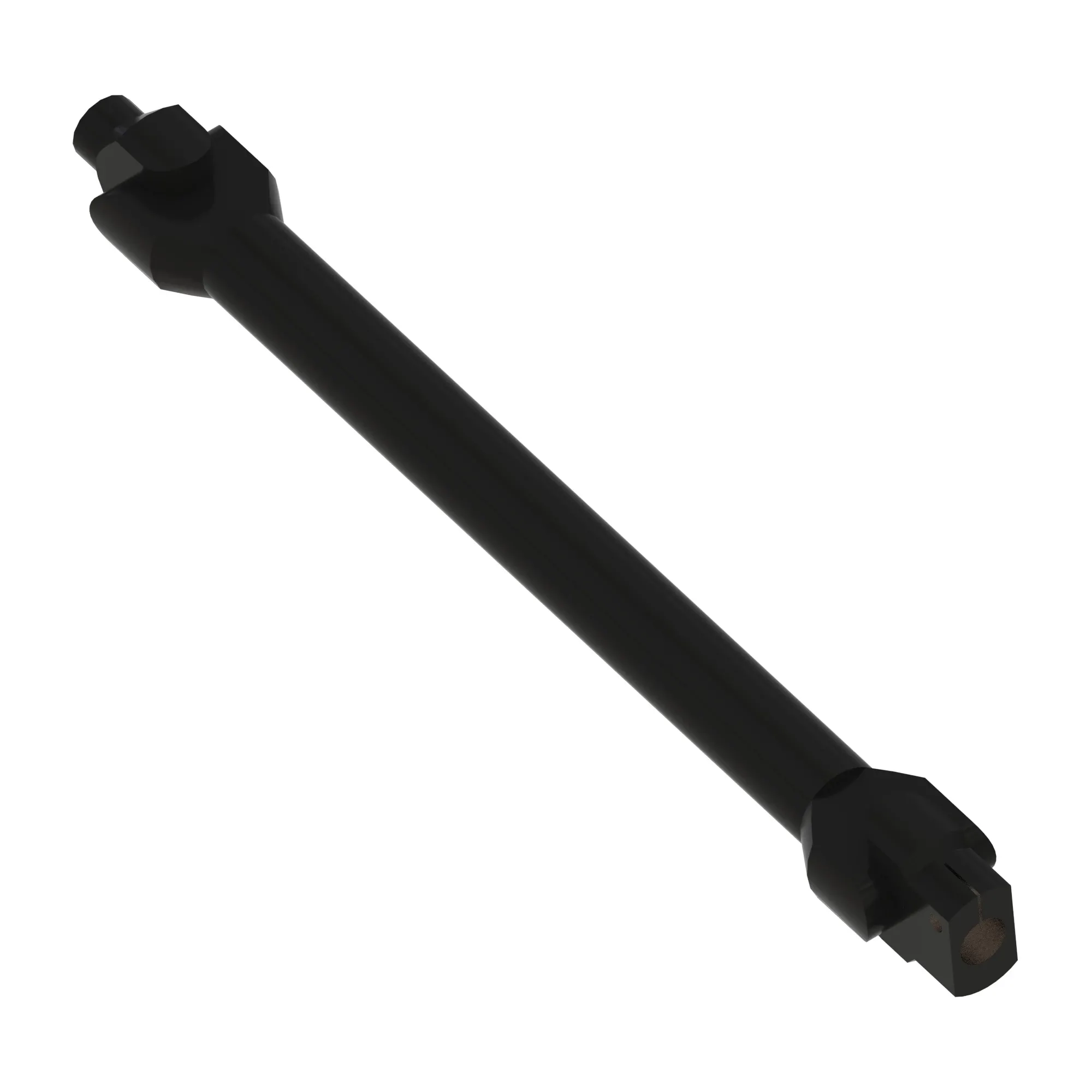 John Deere Yoke With Tube - AN372687