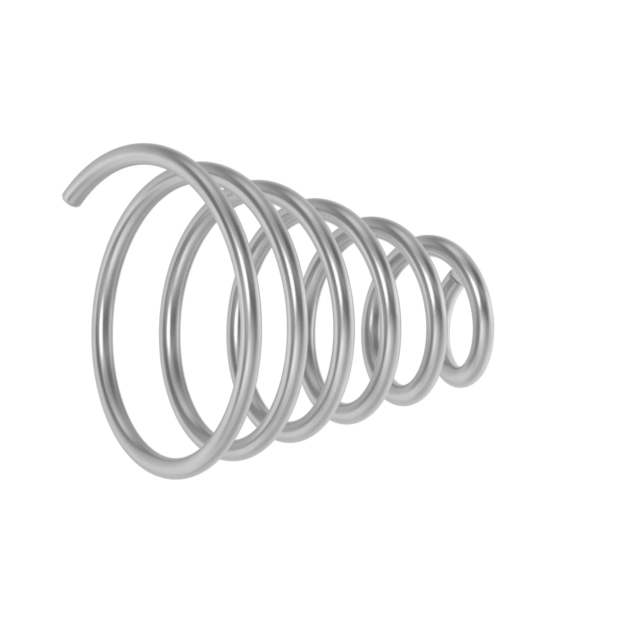 John Deere Compression Spring - R113237