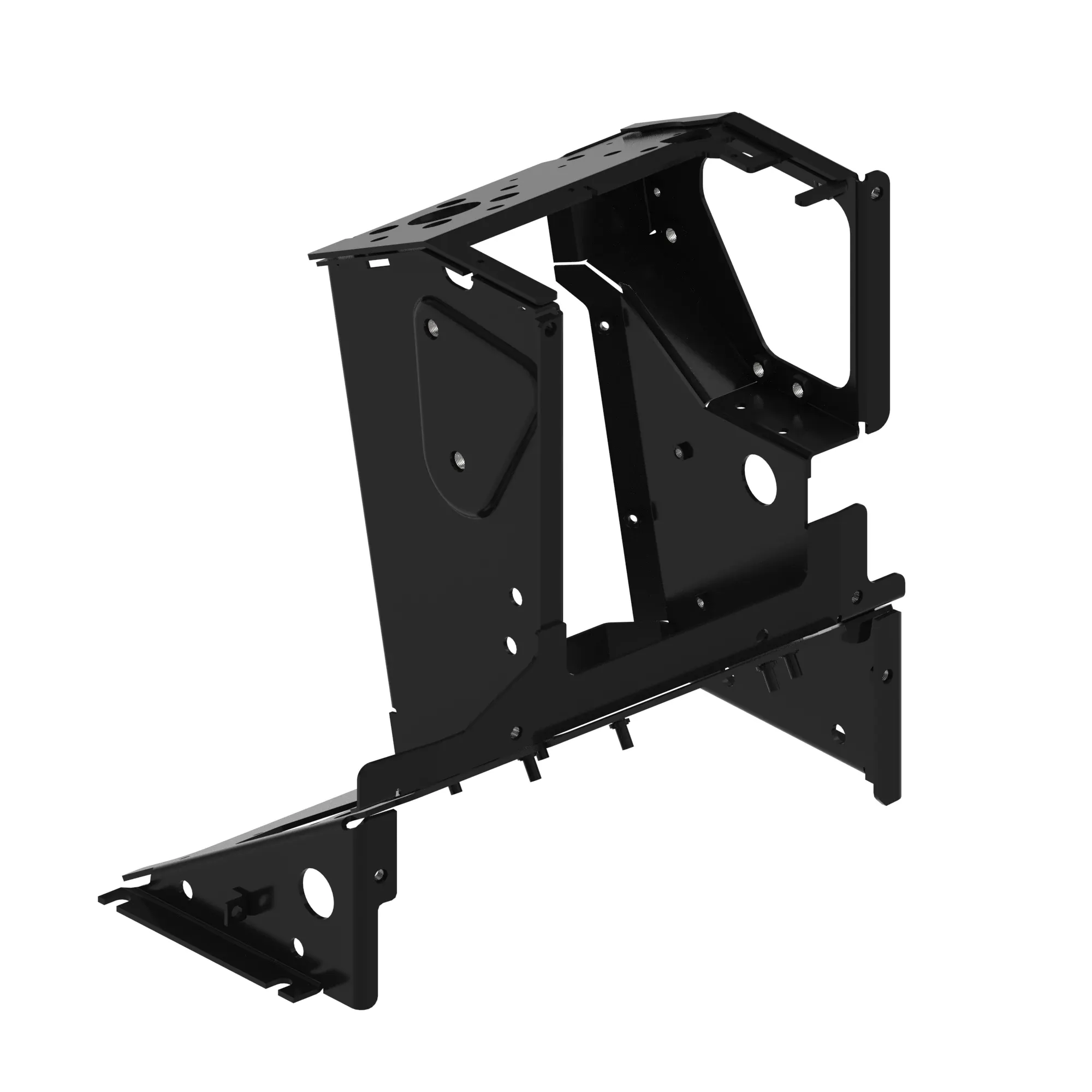 Control Support