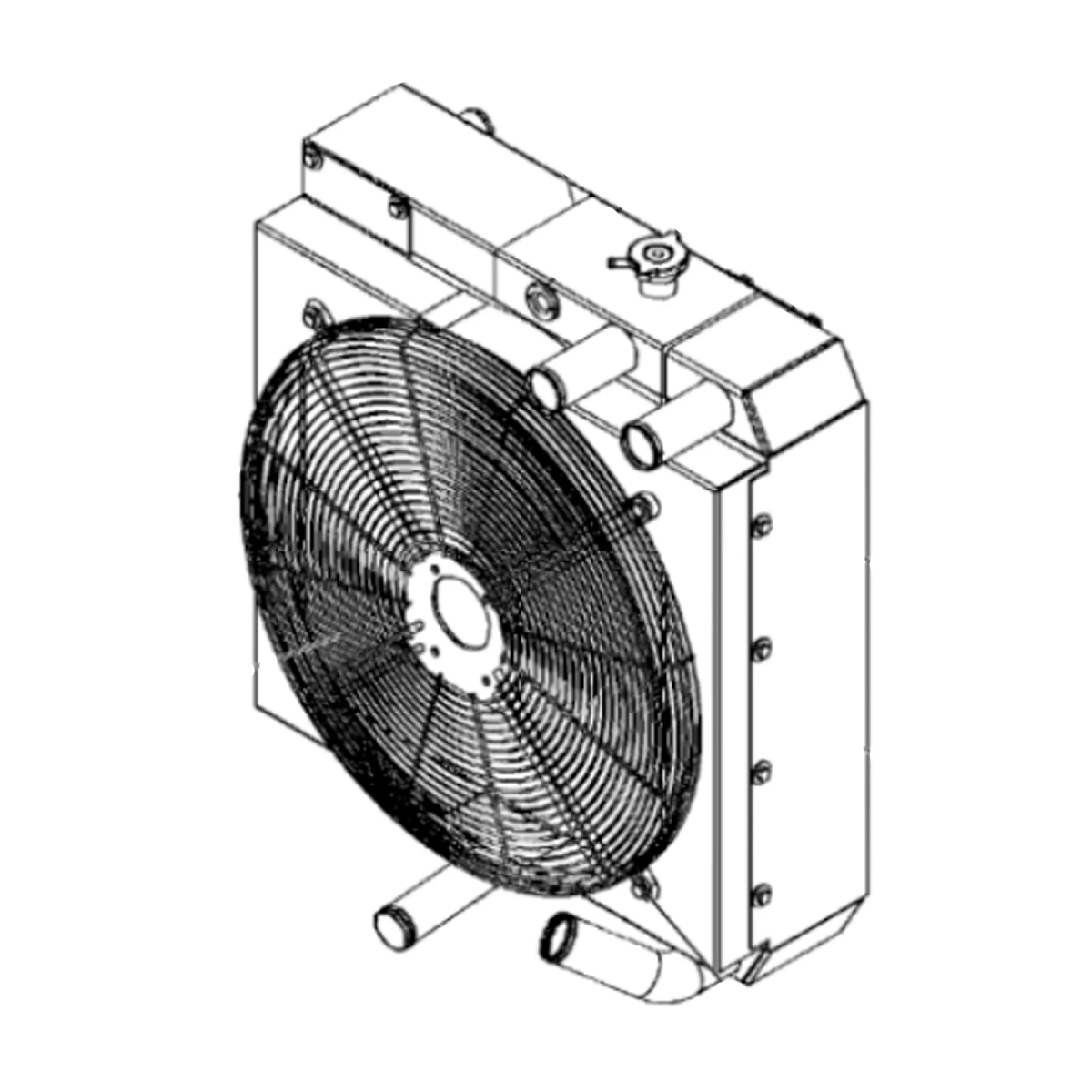 Heat Exchanger