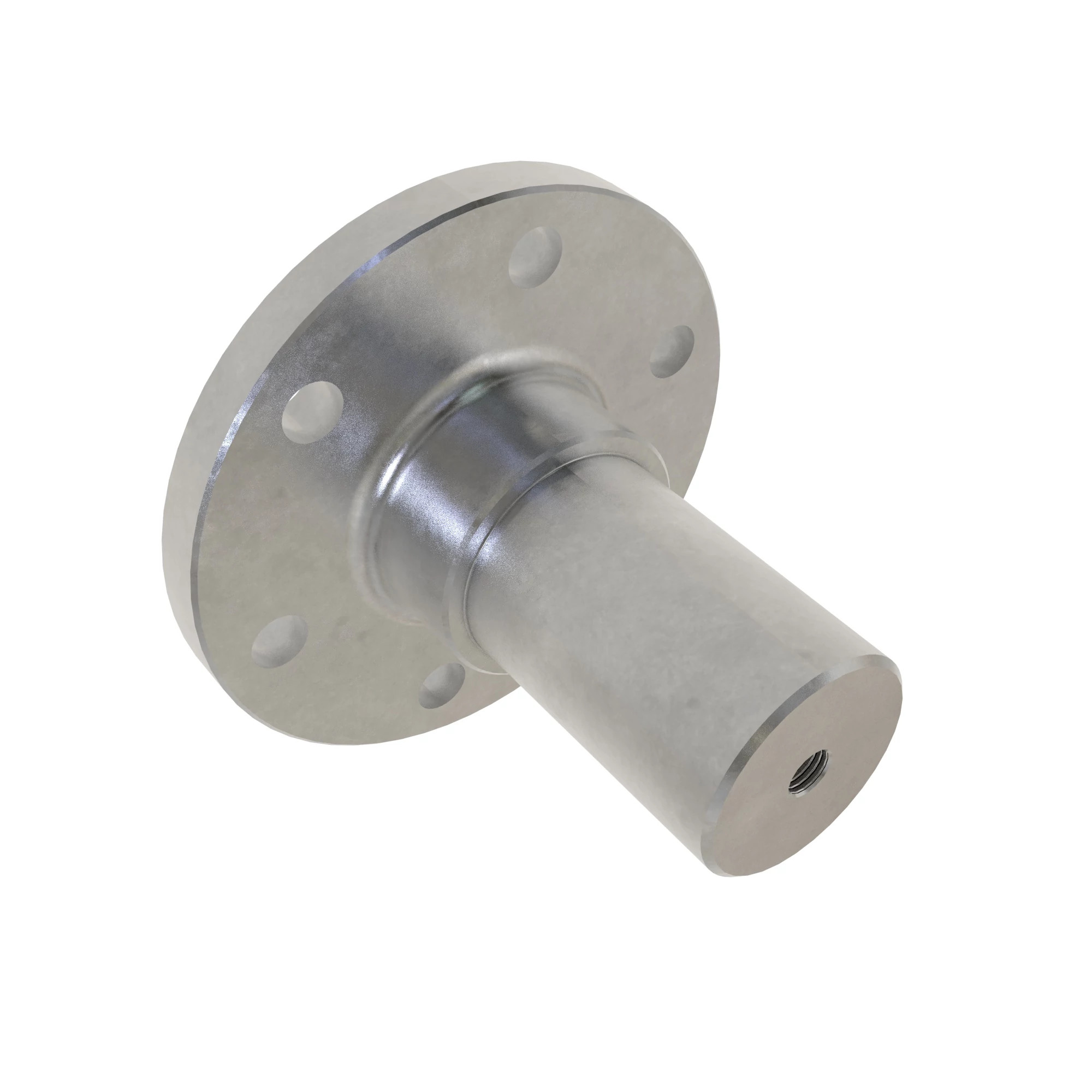 SHAFT, SHAFT HEAD