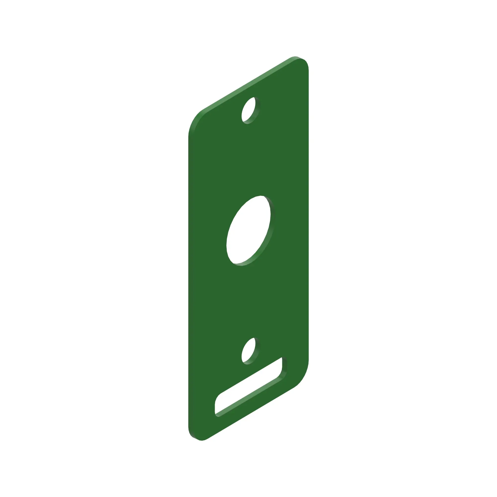 Harness/Vacuum hose  BRACKET