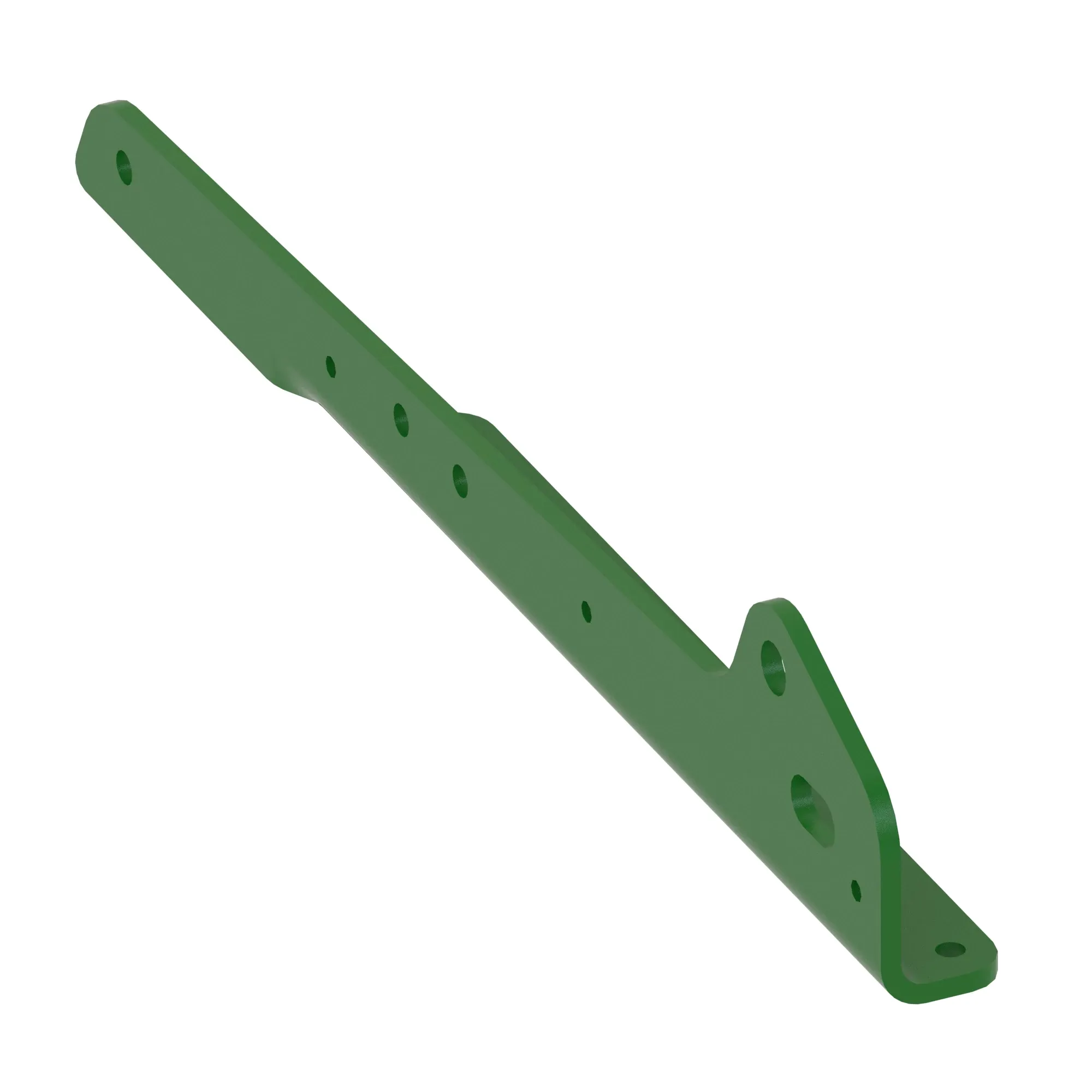 LEVEL LIFT FRONT CYL. RH