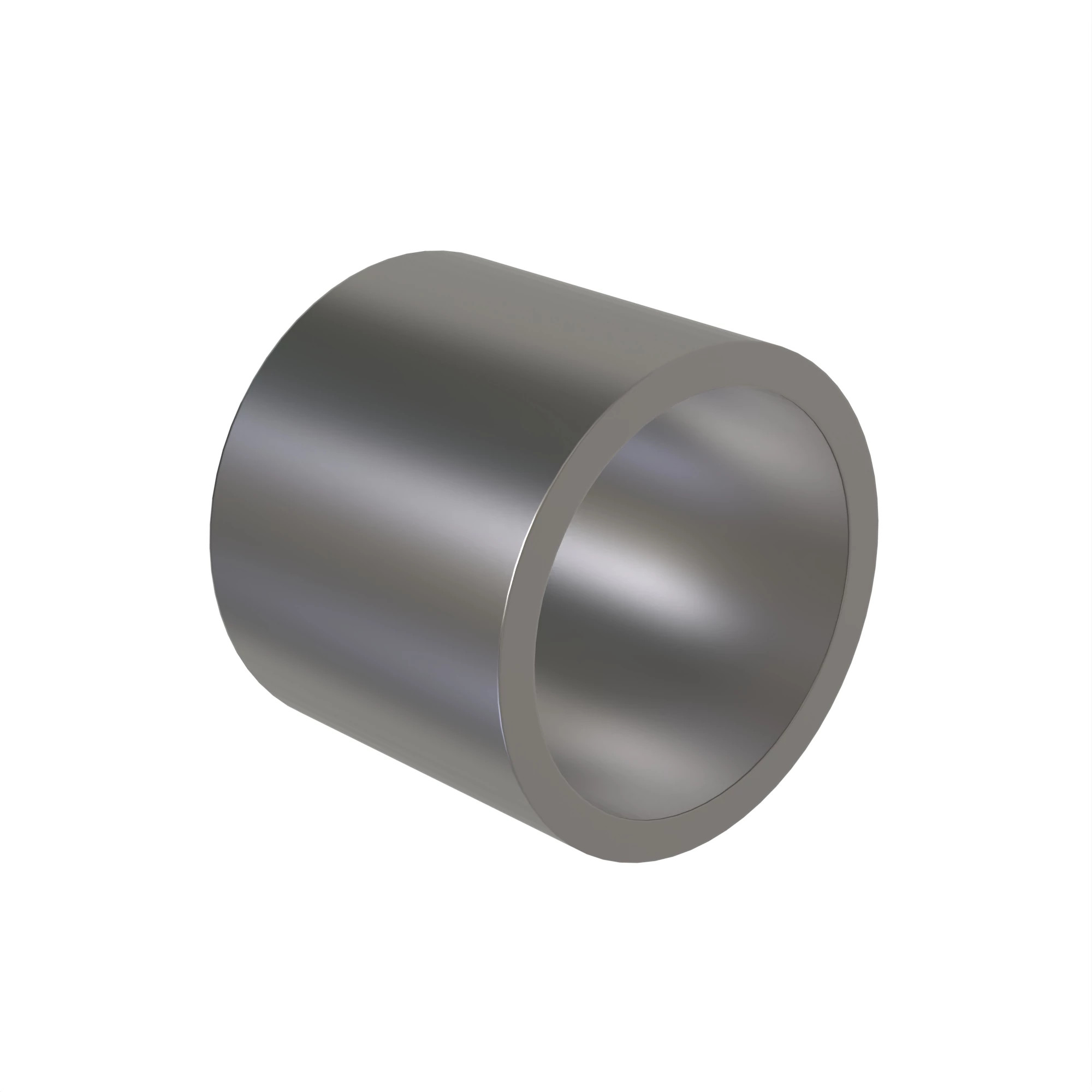 John Deere Cylindrical Alloy Bushing - R112613