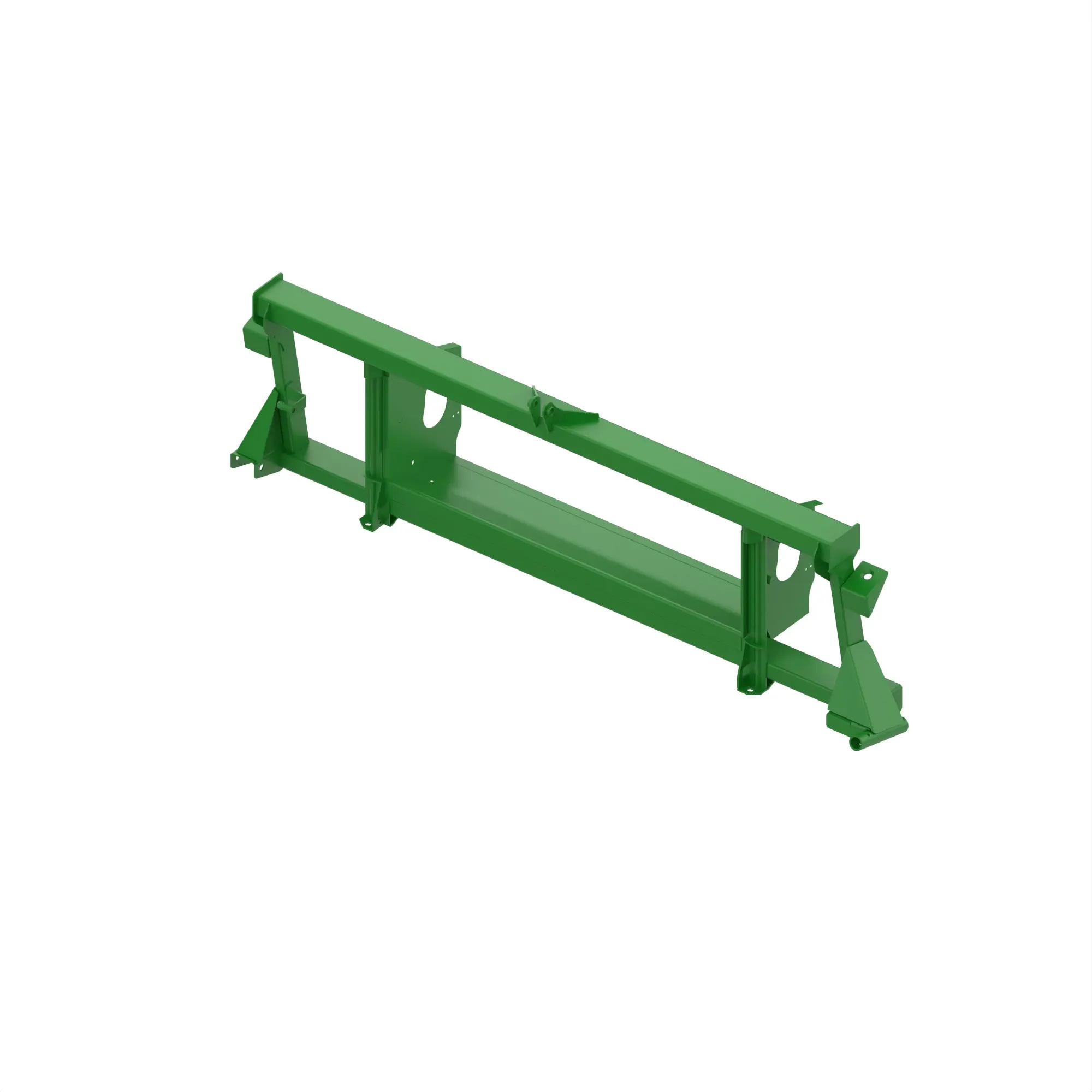 assy,attachment frame