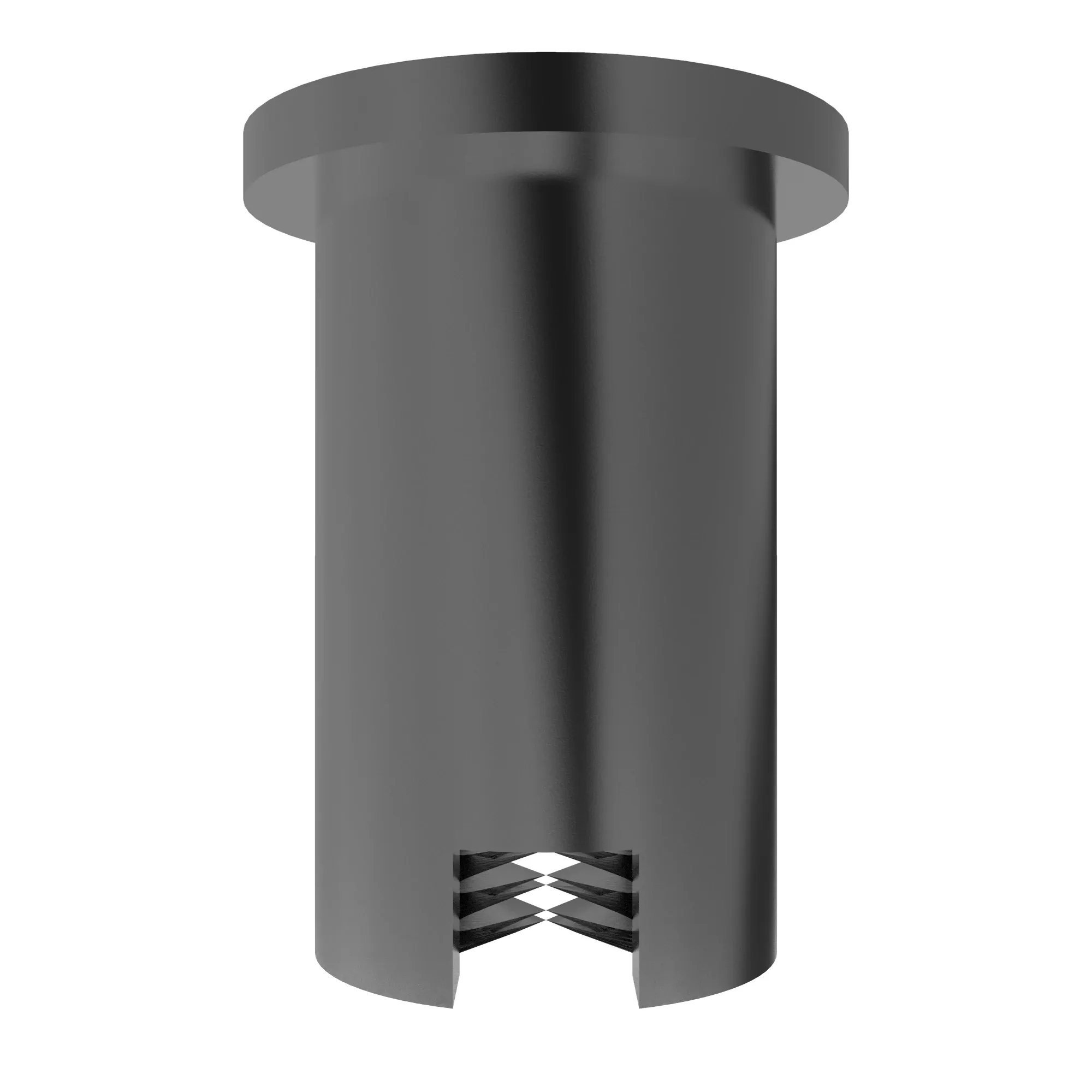 NUT, RIVET