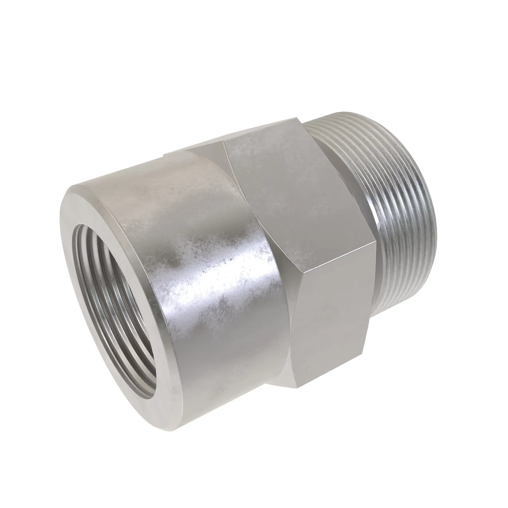 John Deere Fitting - 62M1019