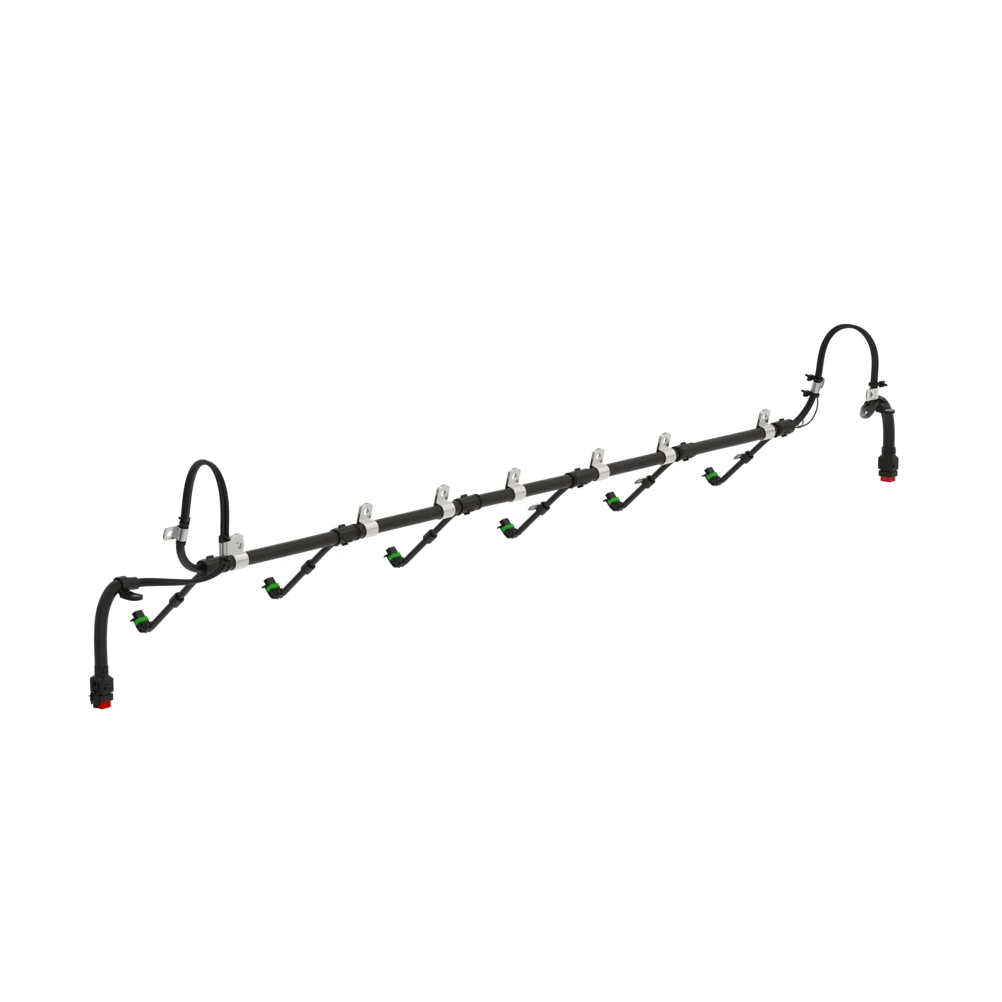 WIRING HARNESS, TAILBOARD GRAIN LOS