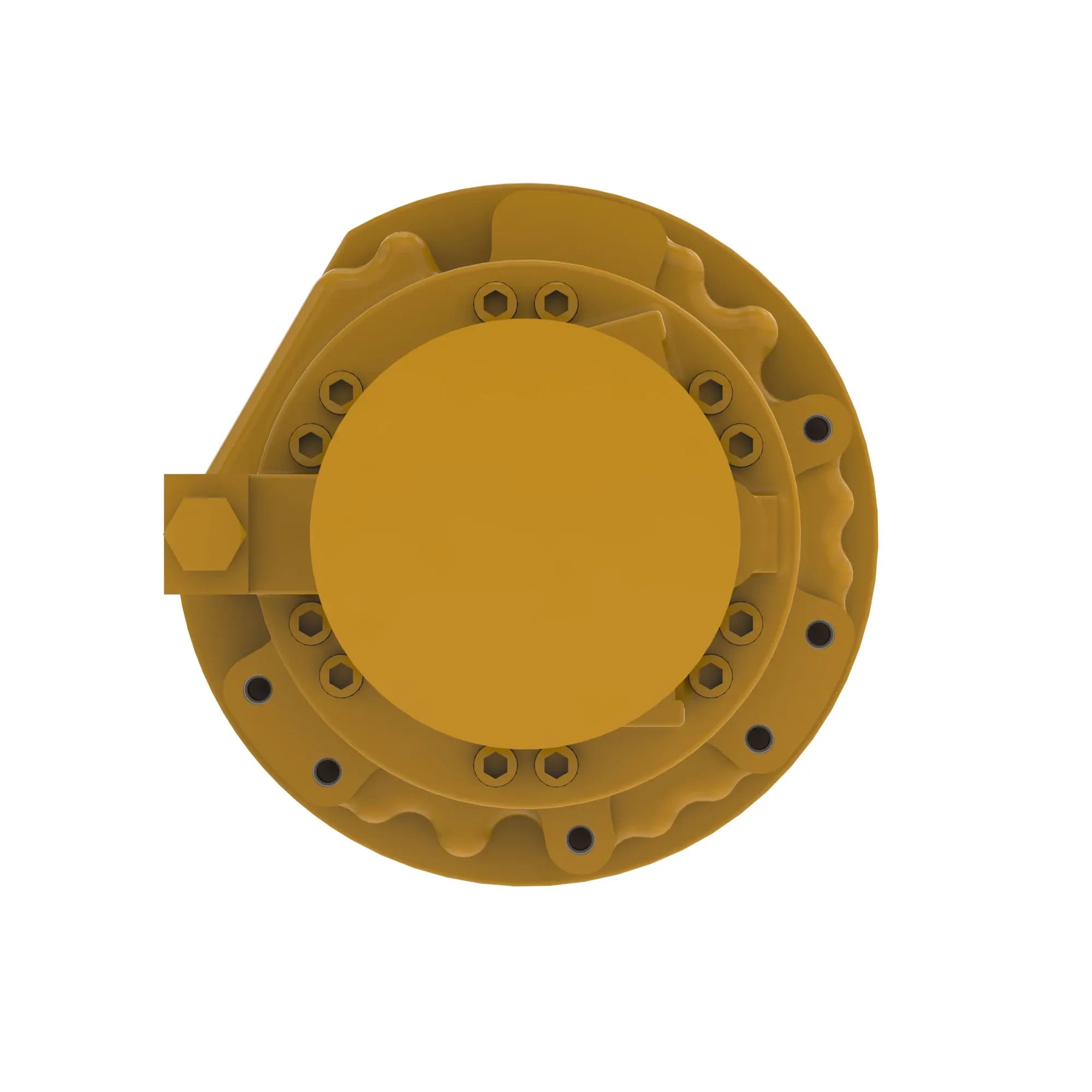 Motor