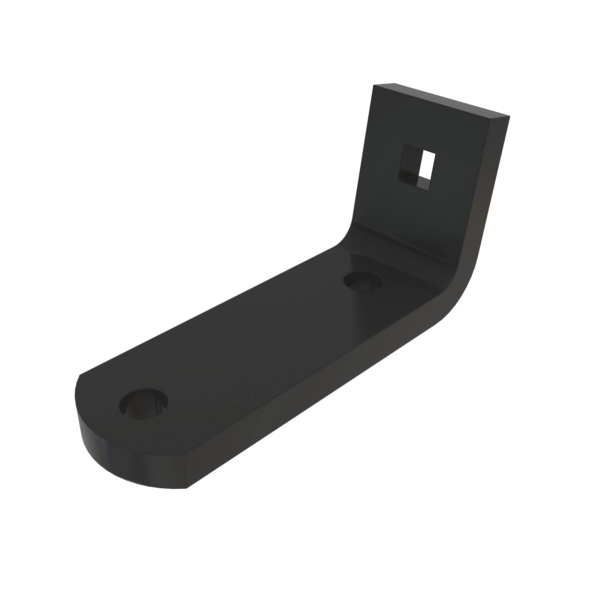 Angle, Clamp