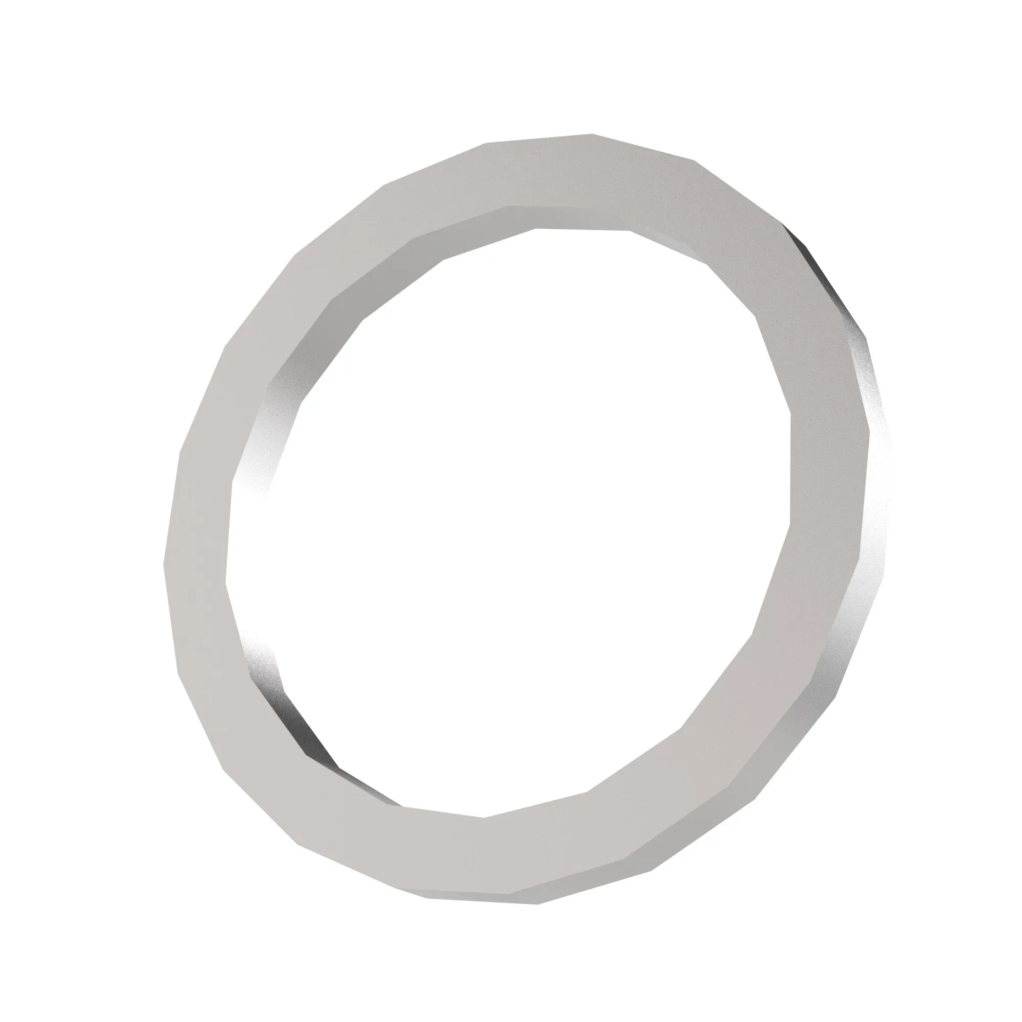 Back-Up Ring