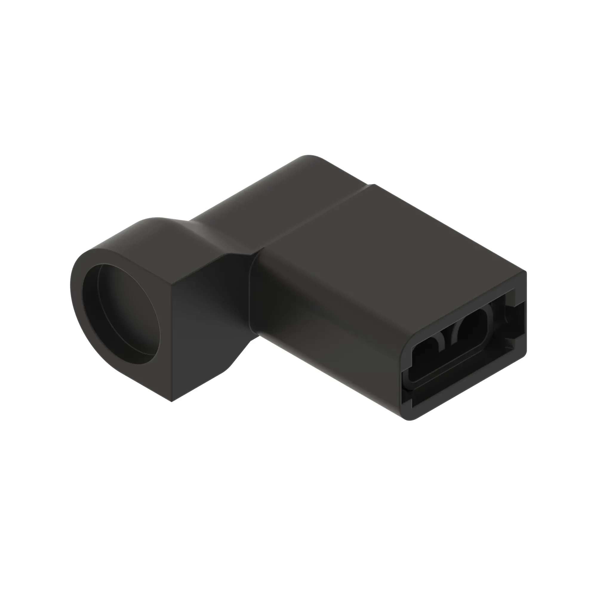 John Deere External Electrical Connector Terminal - 57M9612