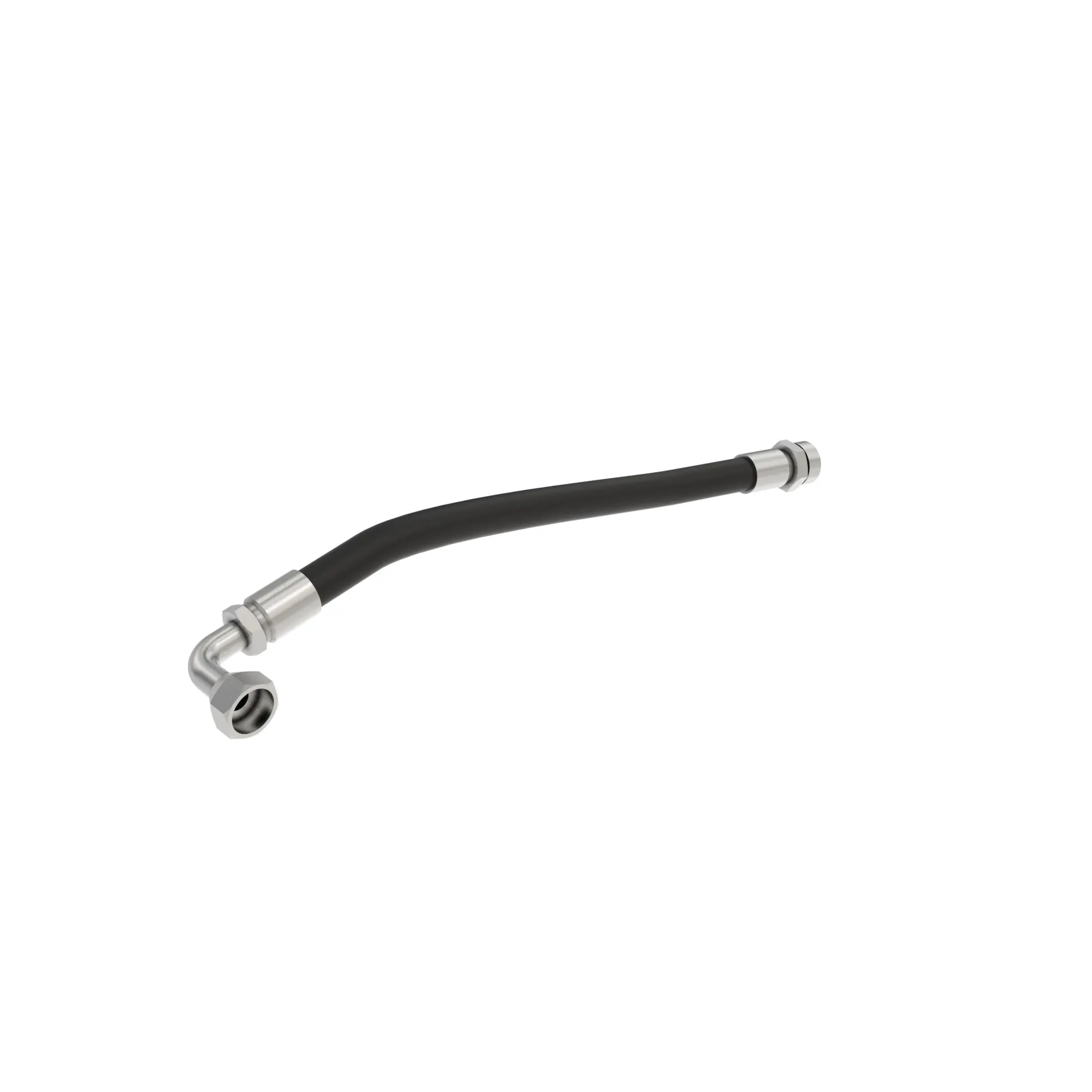 John Deere Hydraulic Hose - AT340686