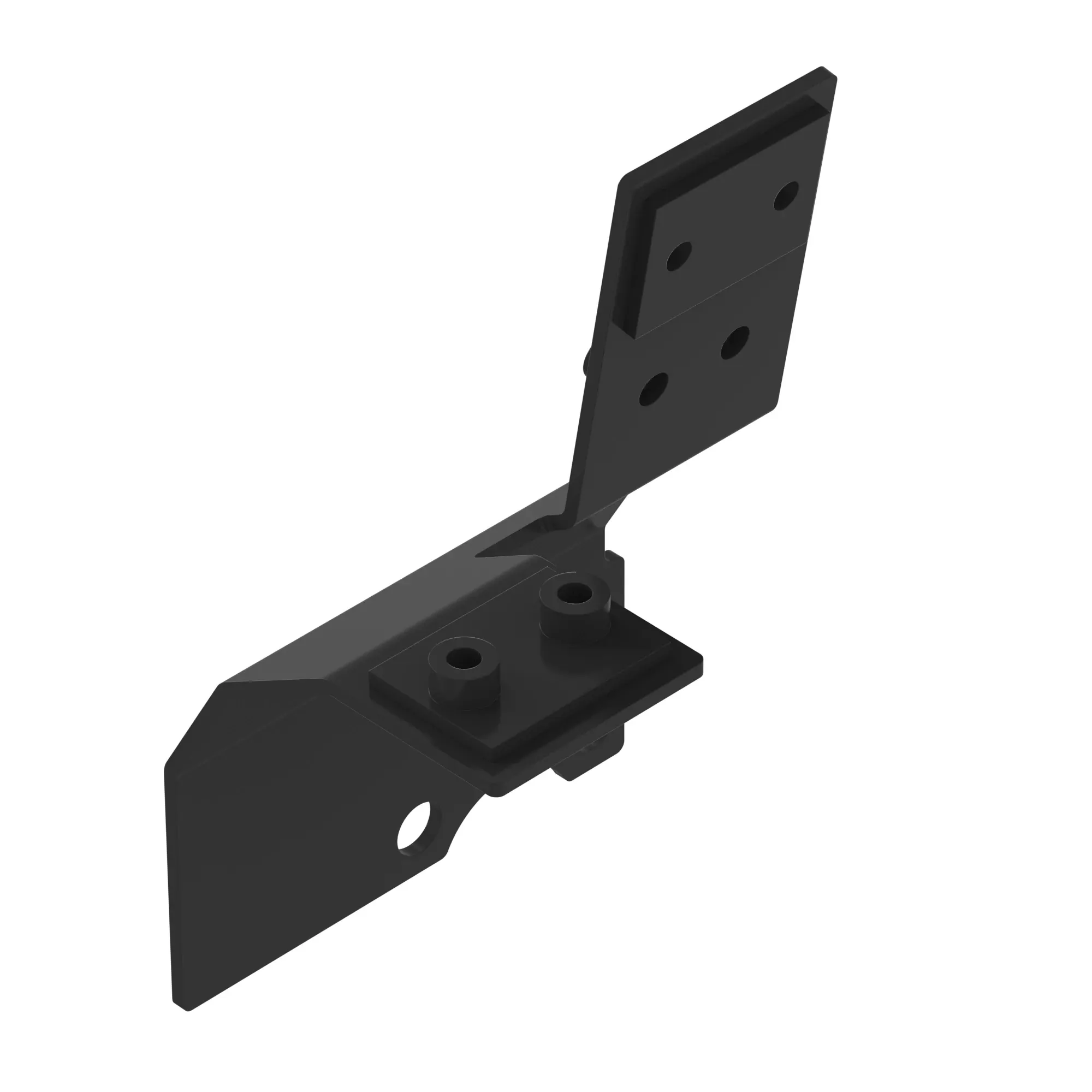 John Deere Bracket - F677704