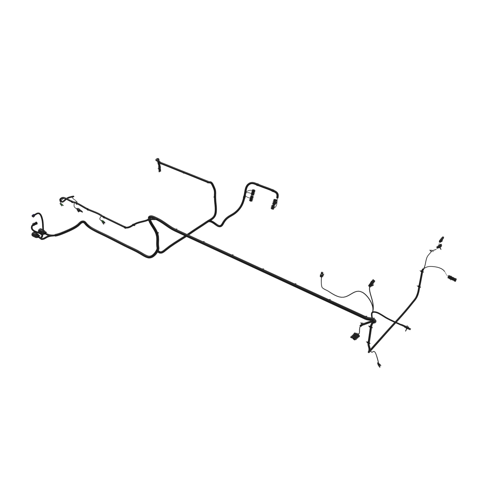 WIRING HARNESS, DRYBOX