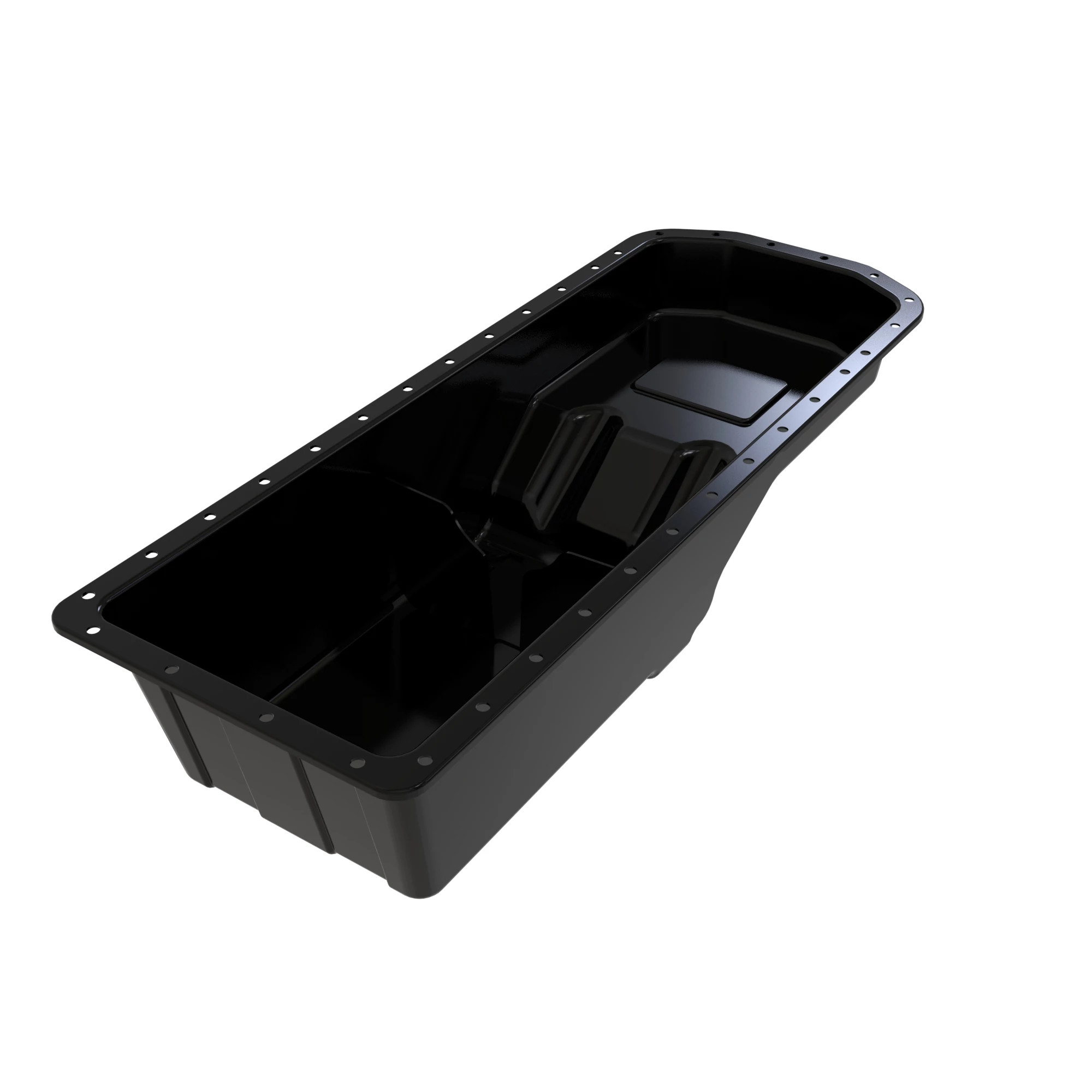 Oil Pan