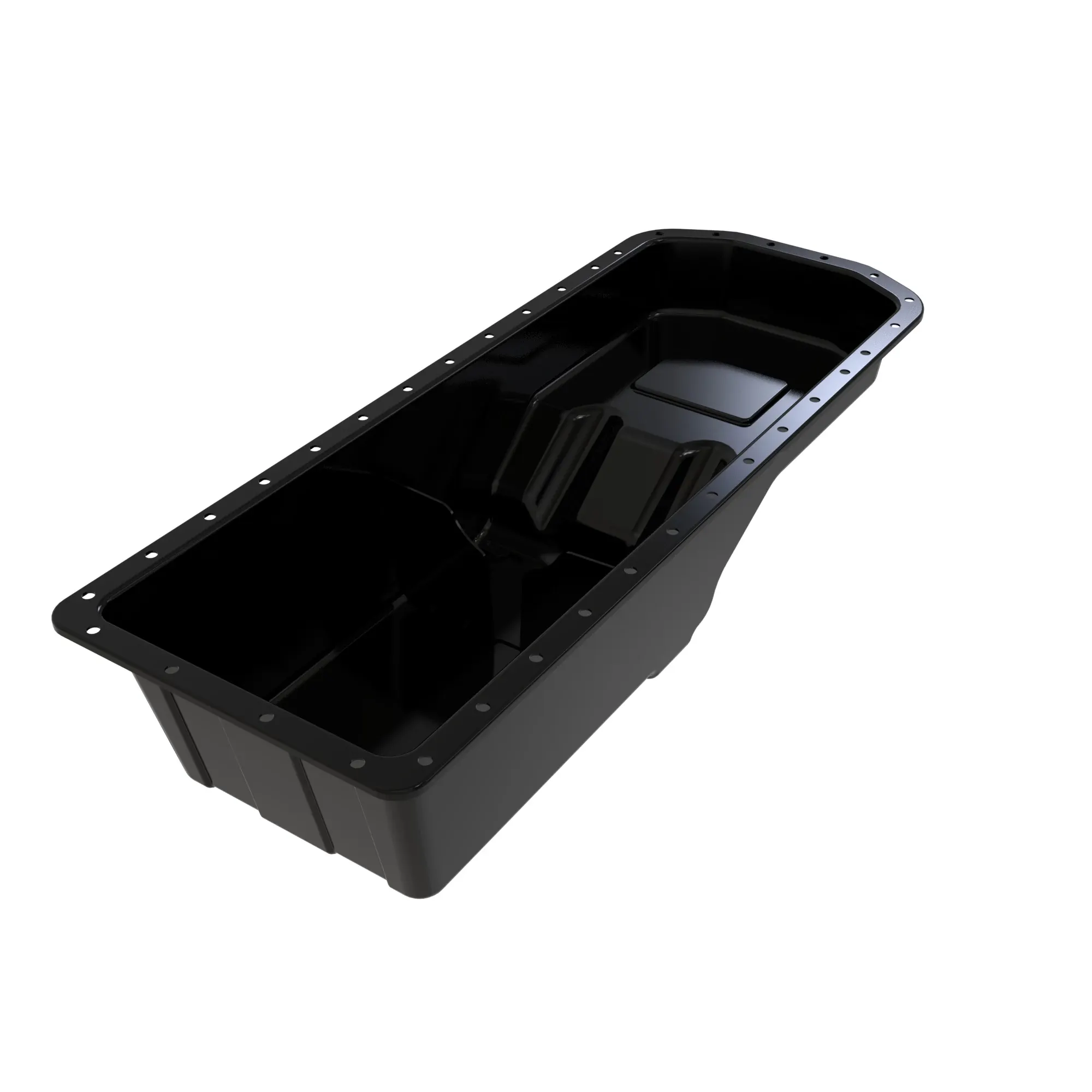Oil Pan