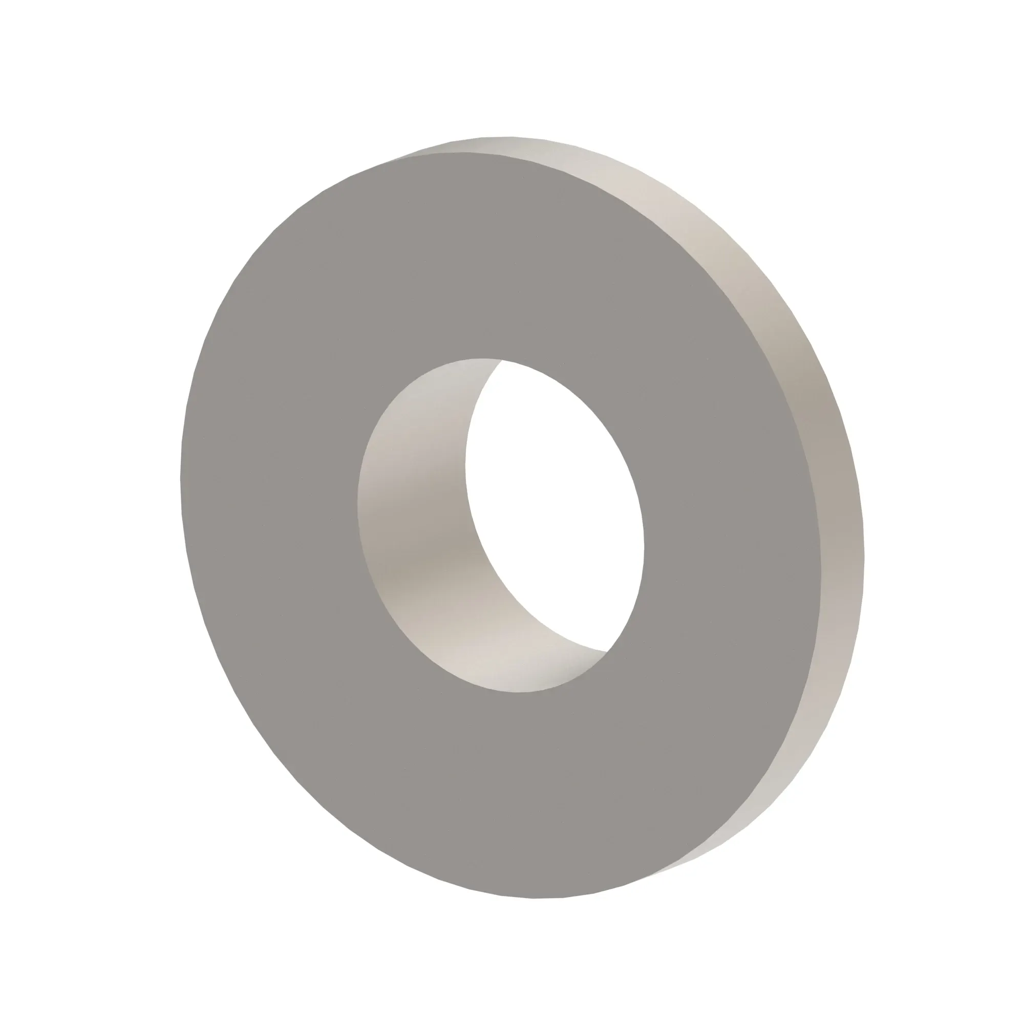 John Deere Flanged Bushing - FH314251