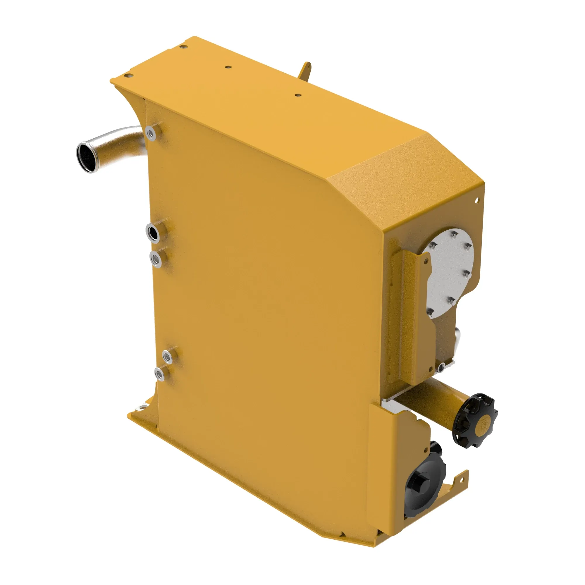 John Deere Hydraulic Reservoir - AT422744