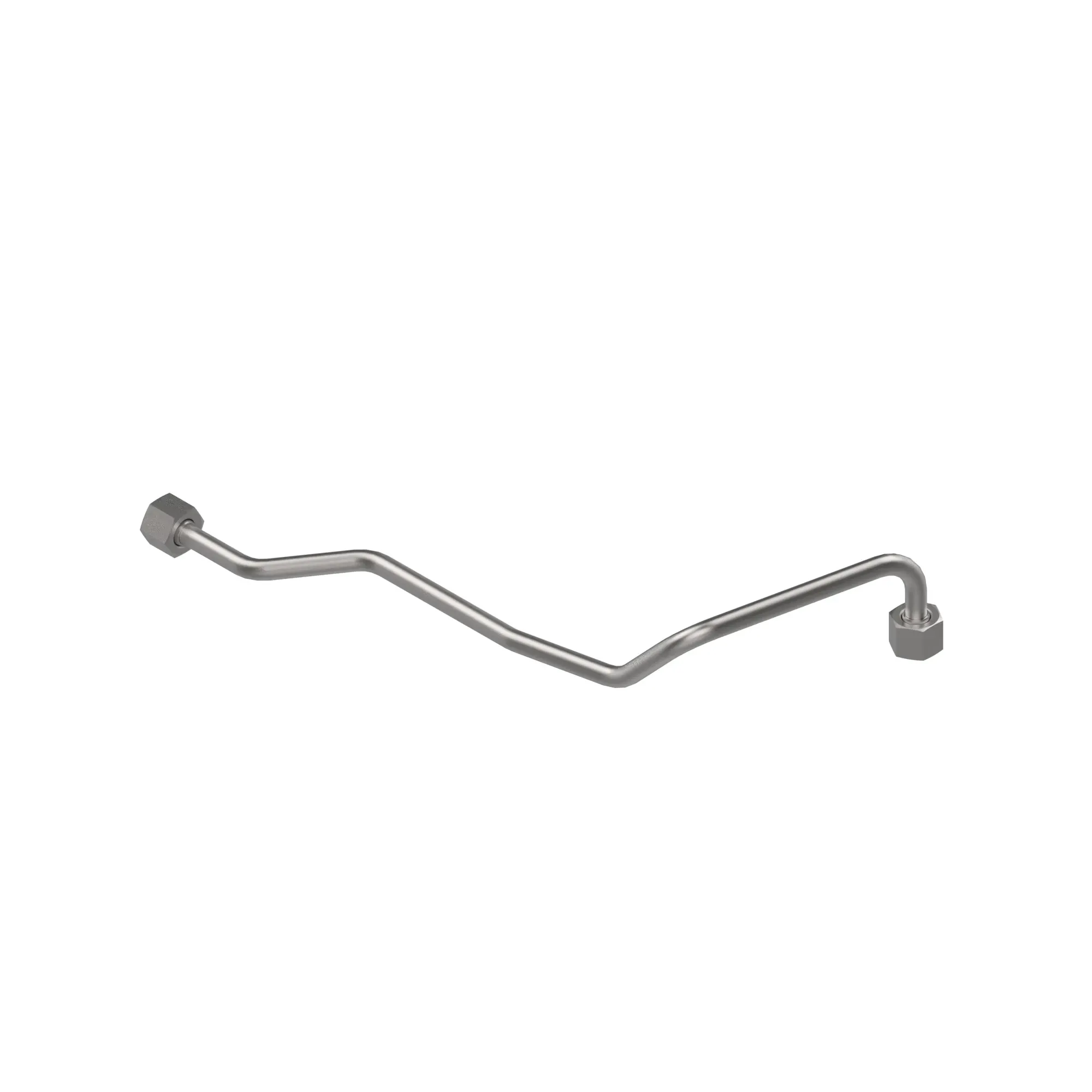 OIL LINE, EH PTO LUBE PRESSURE