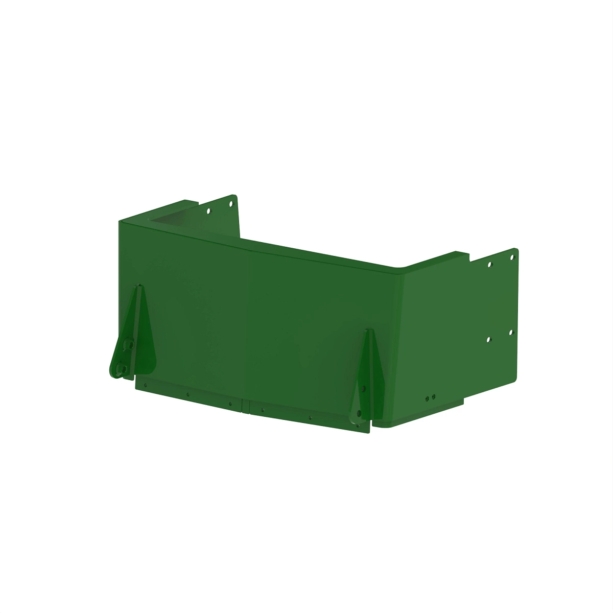 Frame, Grille Housing L Series