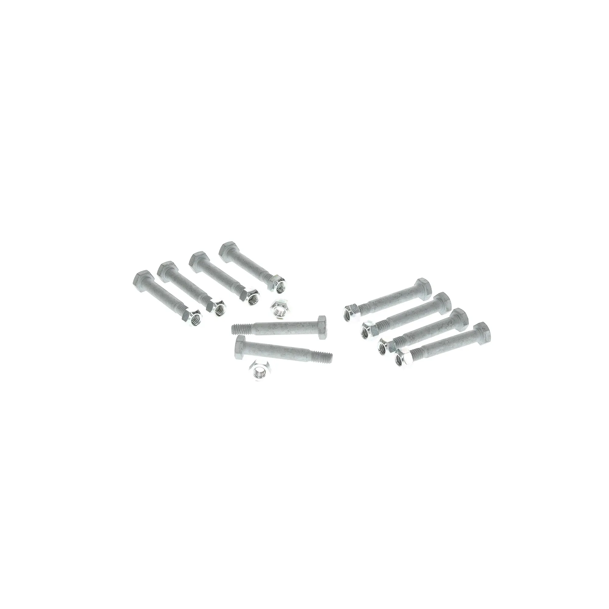 John Deere Bolt Kit - DC17882