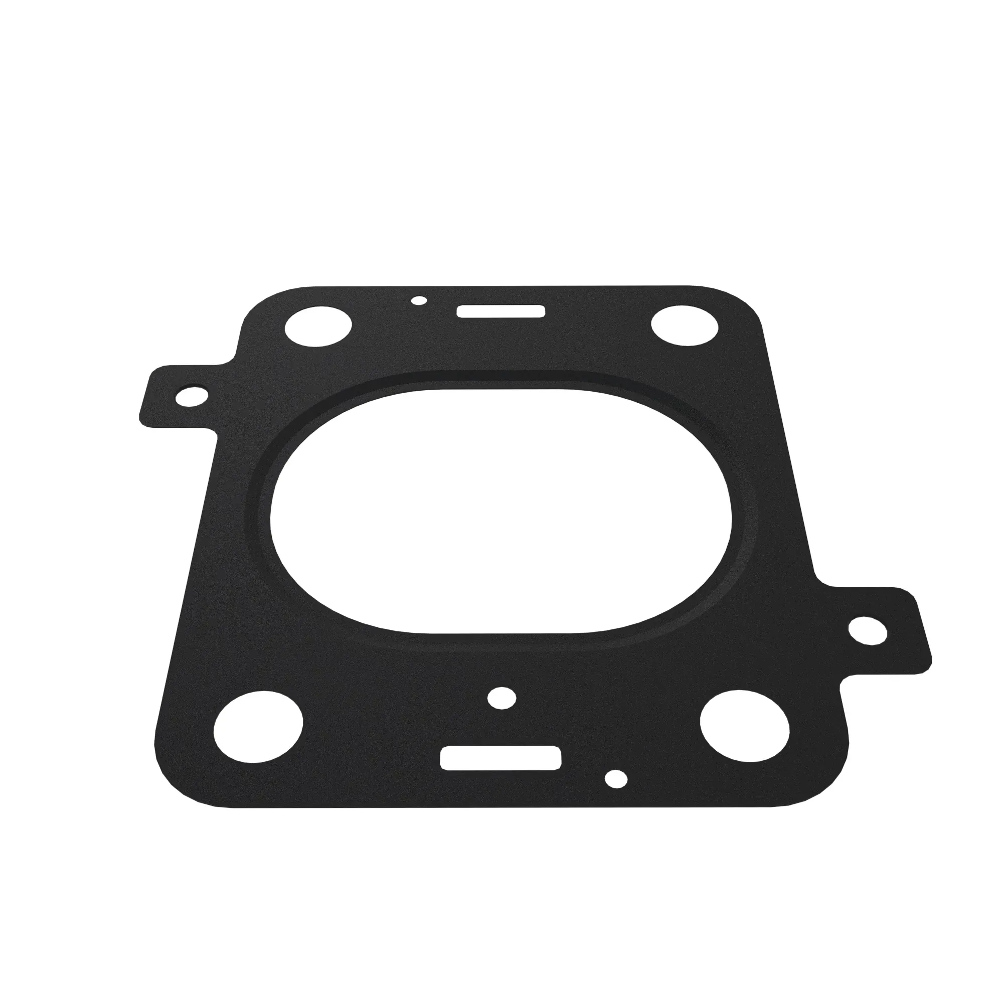John Deere Exhaust Manifold Gasket - DZ102931