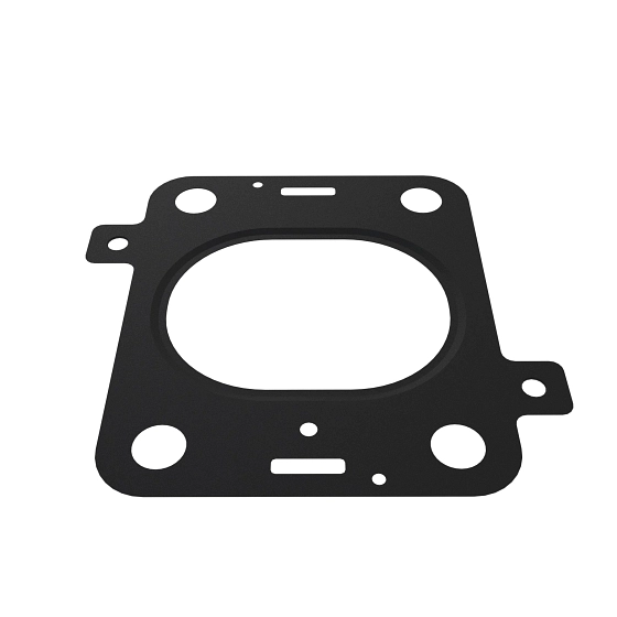 John Deere Exhaust Manifold Gasket - DZ102931