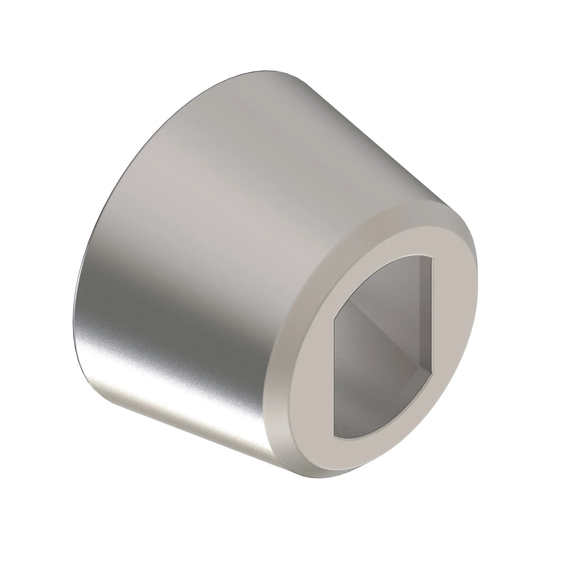 John Deere Driver Nut - R63670