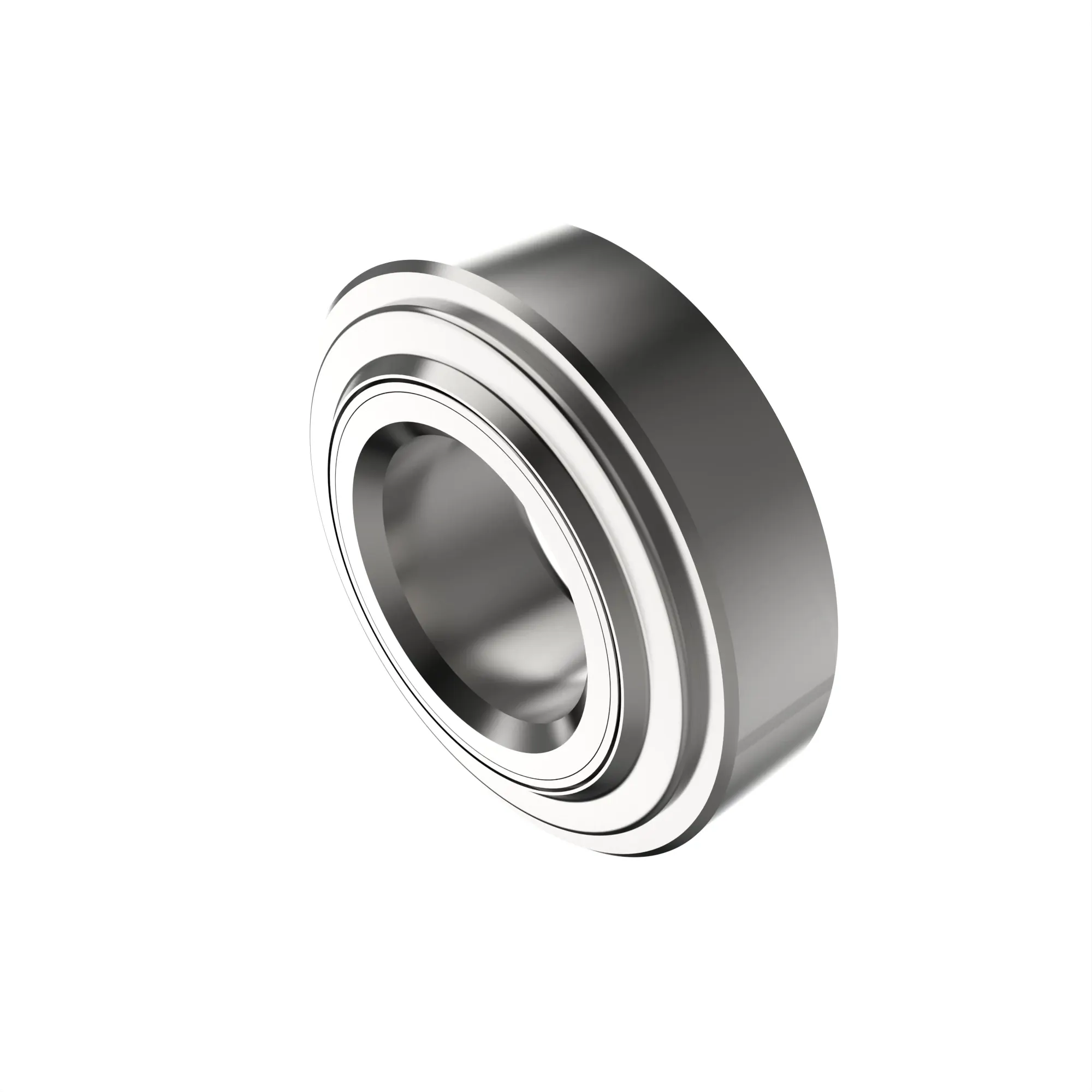 John Deere Single Row Cylindrical Outer Diameter Ball Bearing - AFH210199