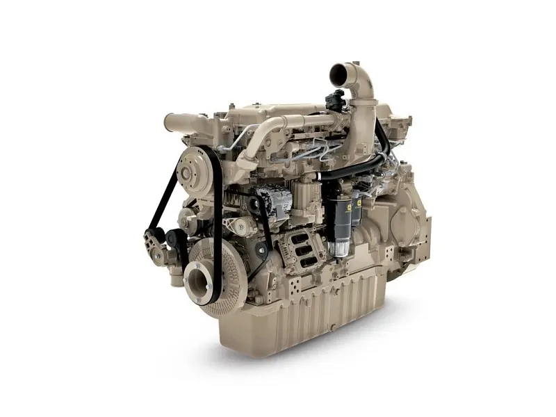 Generator Drive Engines | John Deere UK
