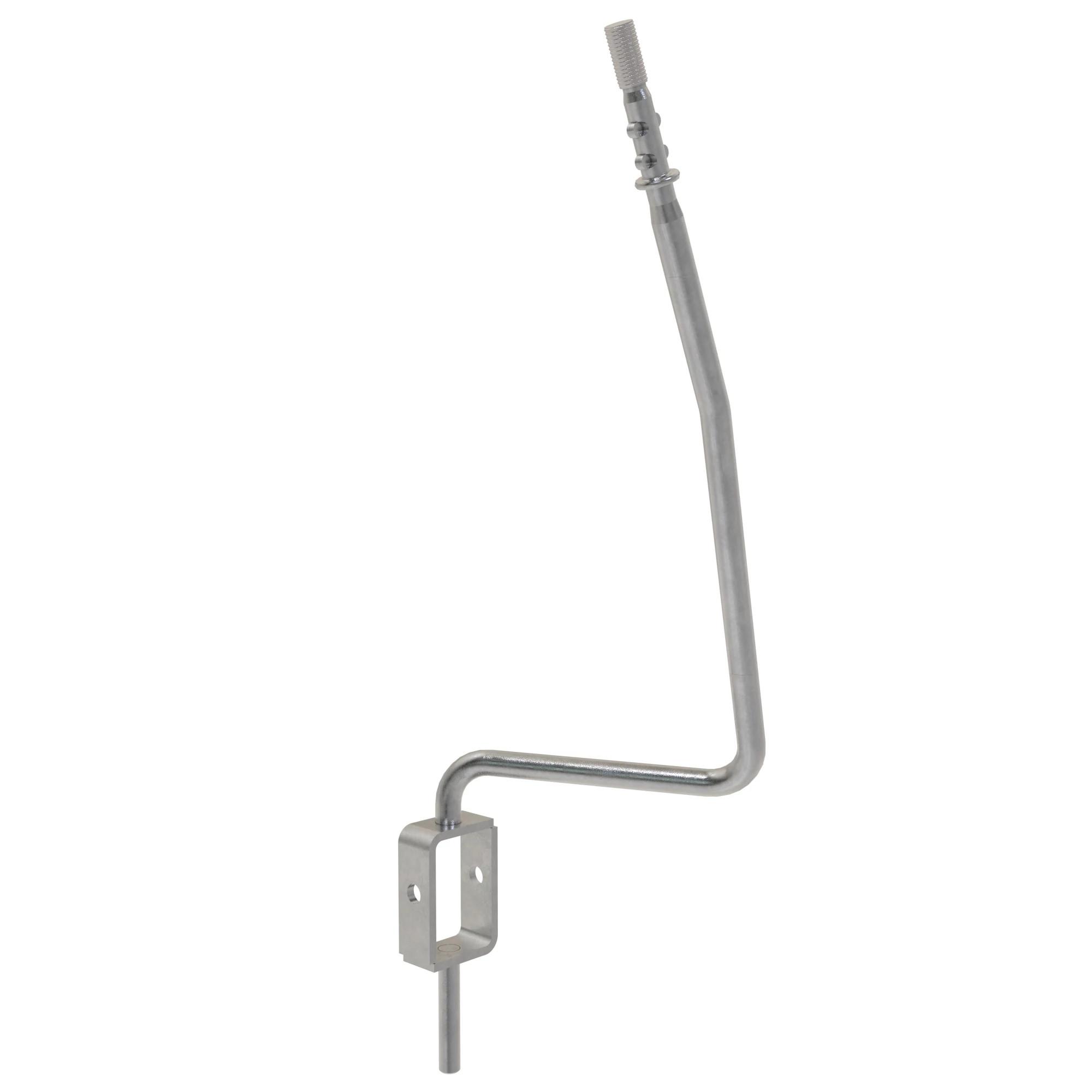 LEVER, MAINSHIFT ASSY