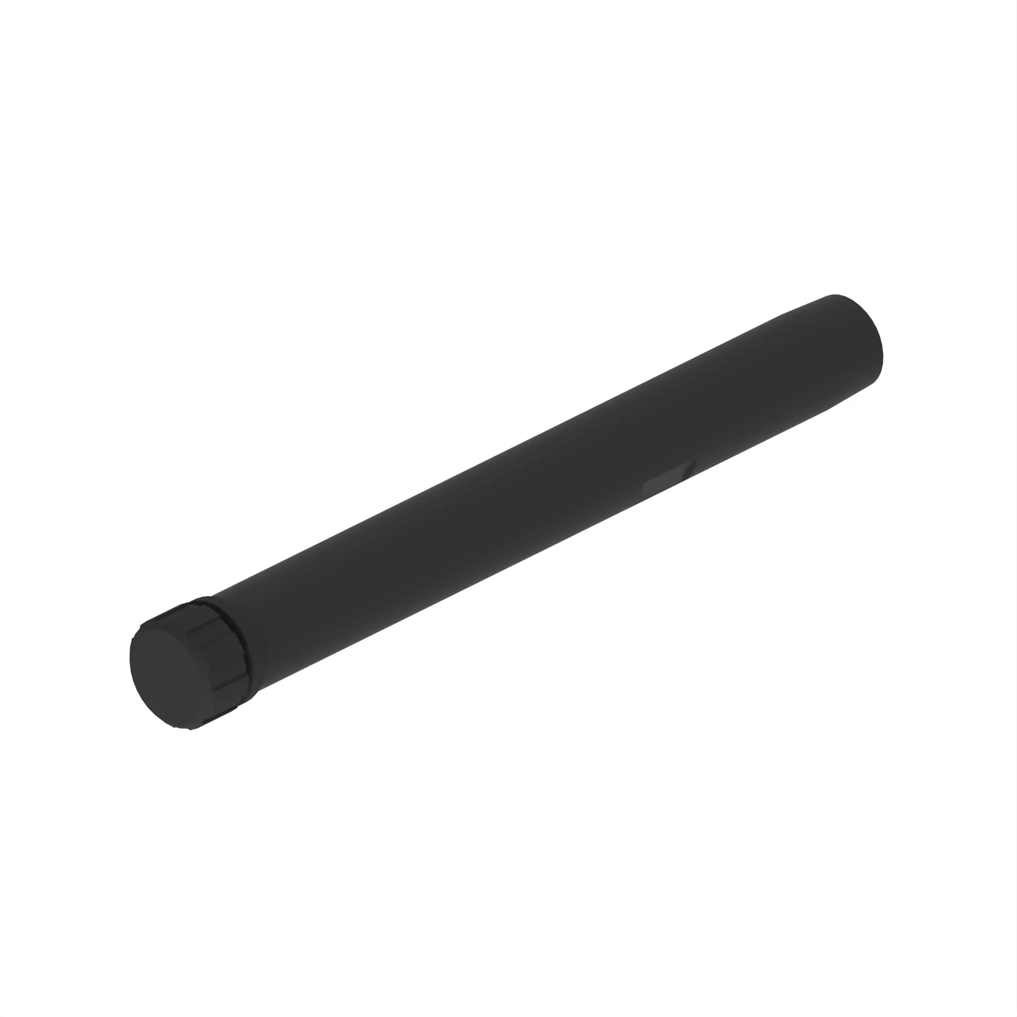 TUBE, BREATHER TUBE