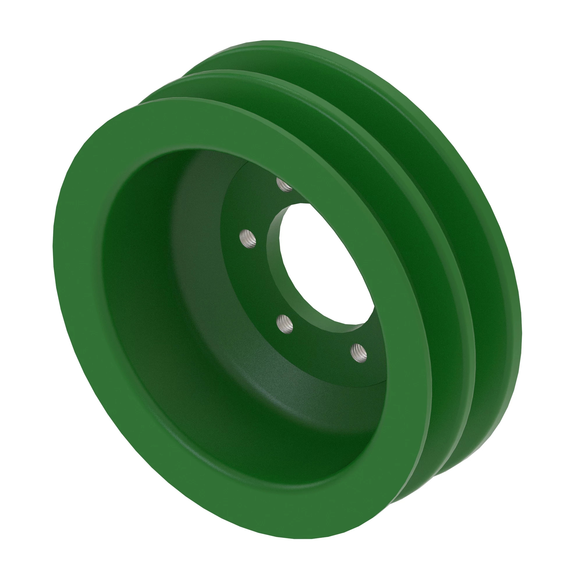 ⚙️ YC12040: Polea John Deere 🚜✅ | Asesoría Expertos 👨💼