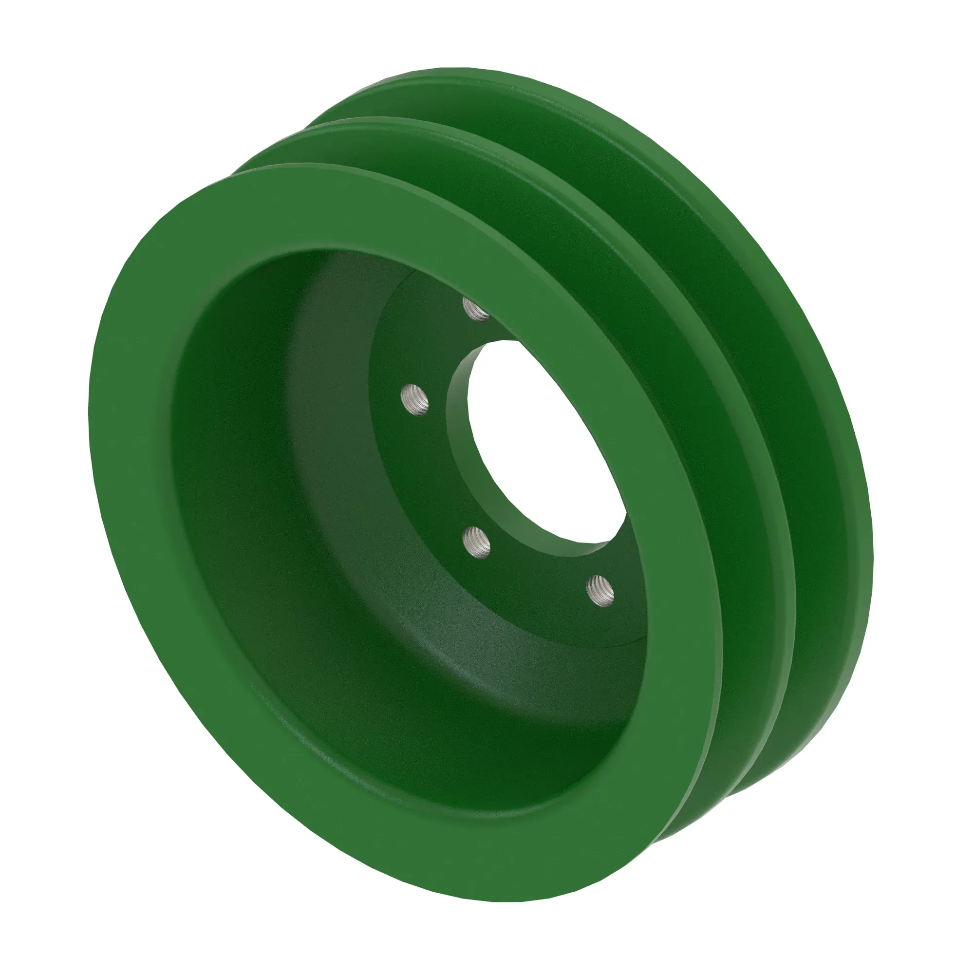 John Deere Pulley - YC12040