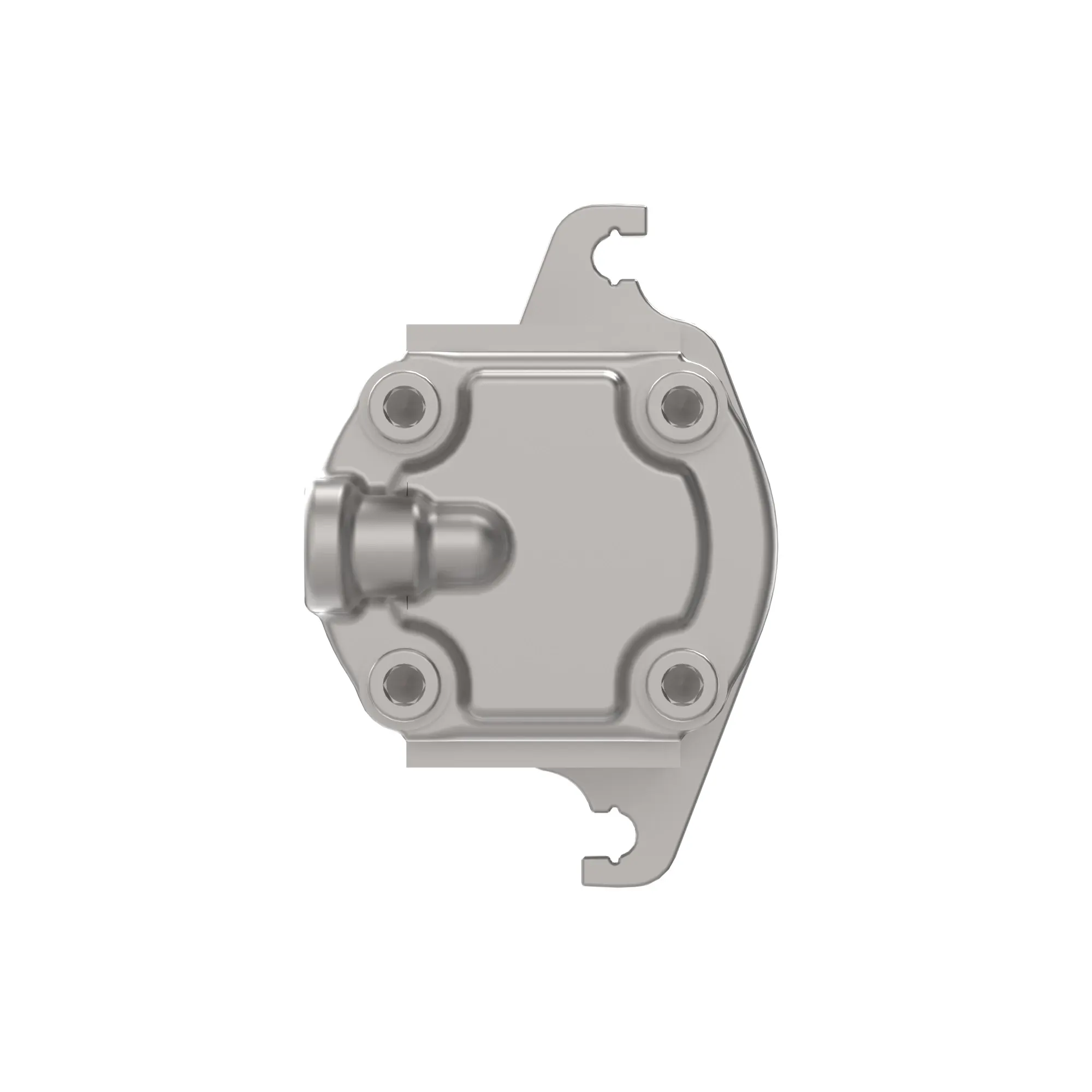 HYDRAULIC MOTOR, 7500A REEL 14.53 C
