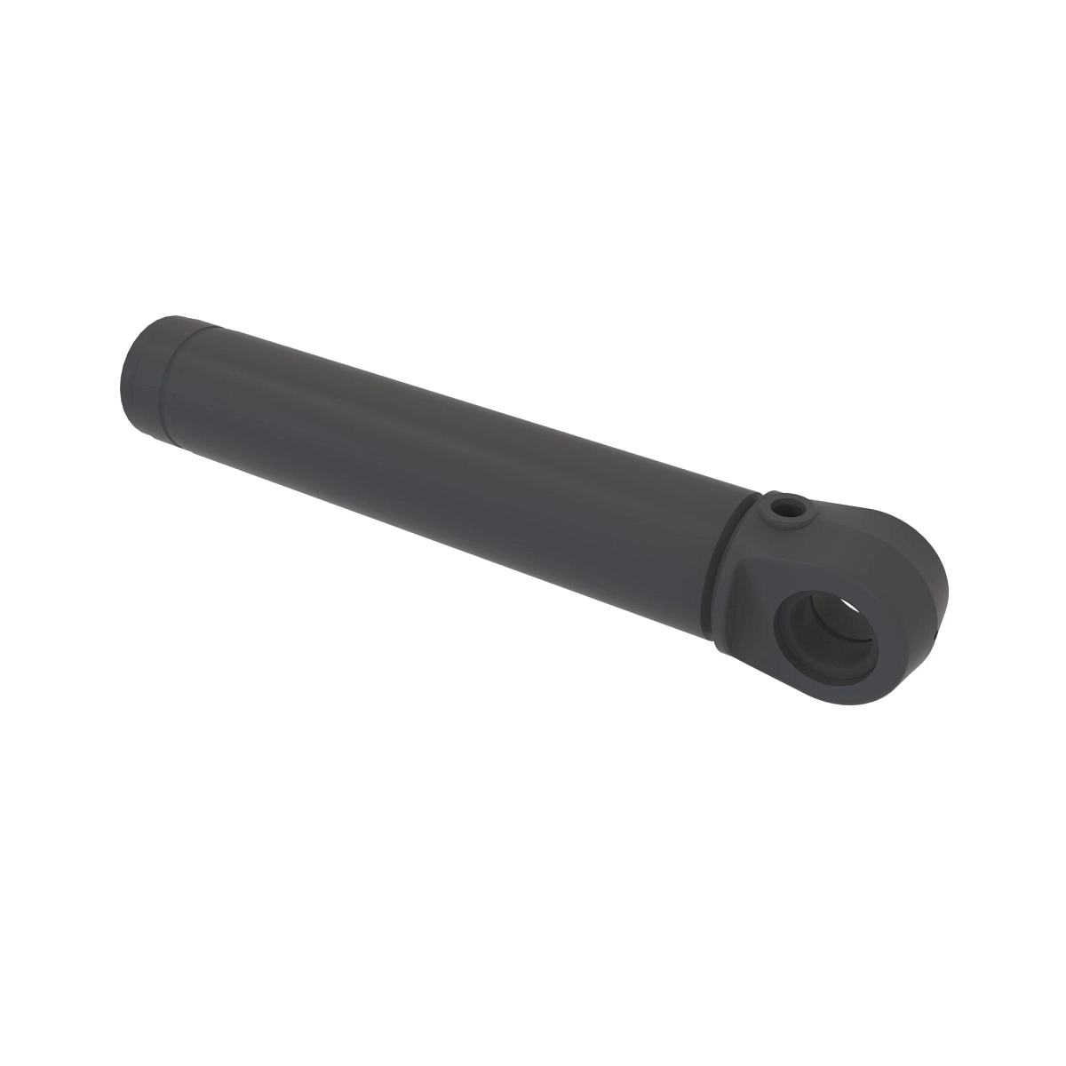 Hydraulic Cylinder Barrel, Assembly