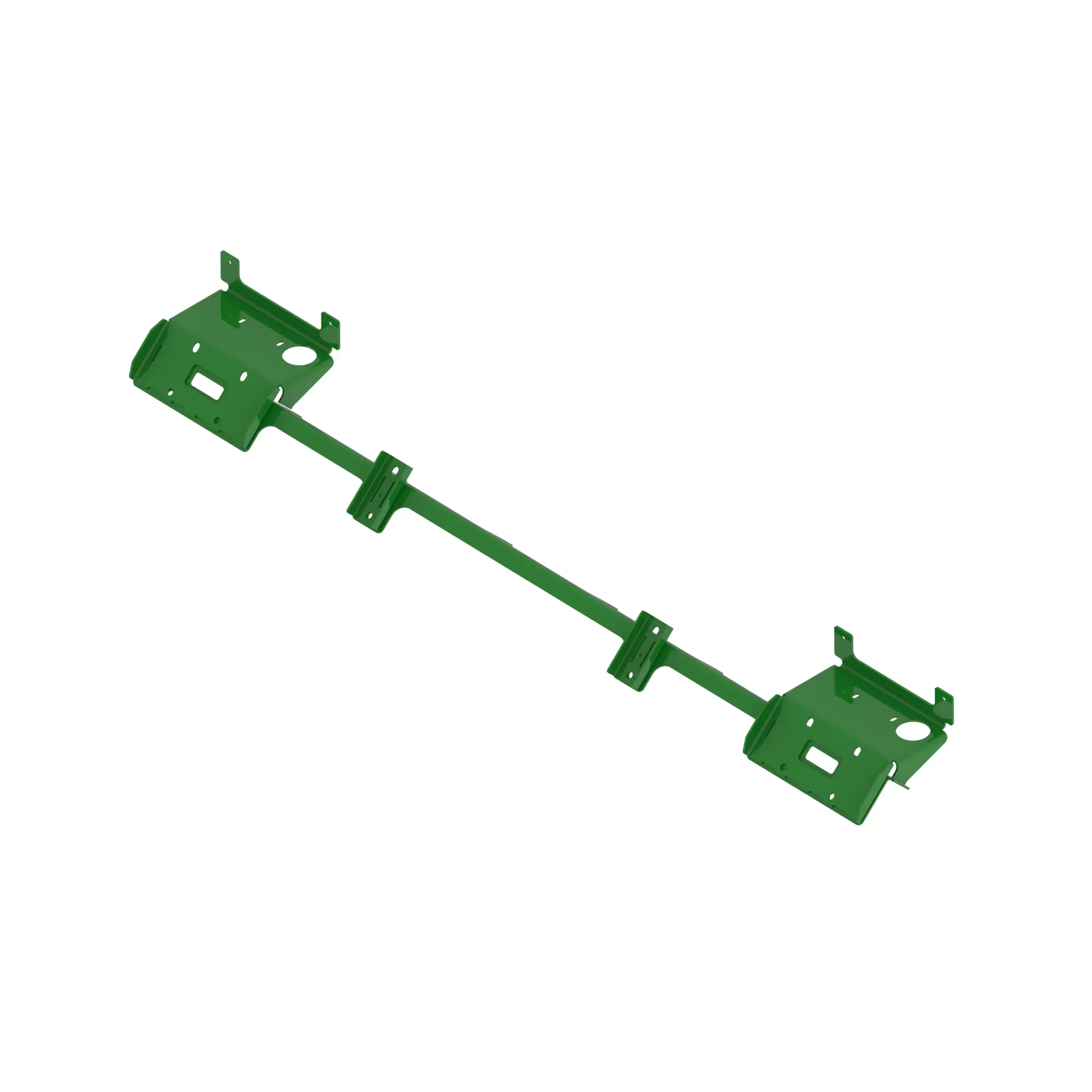 John Deere Rail - AKK60310